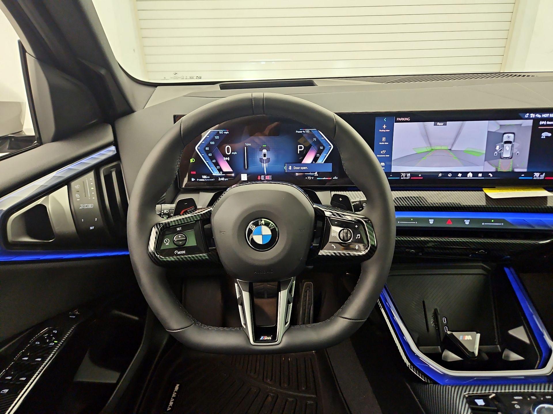 Thumbnail: 2026 BMW X3 - 10