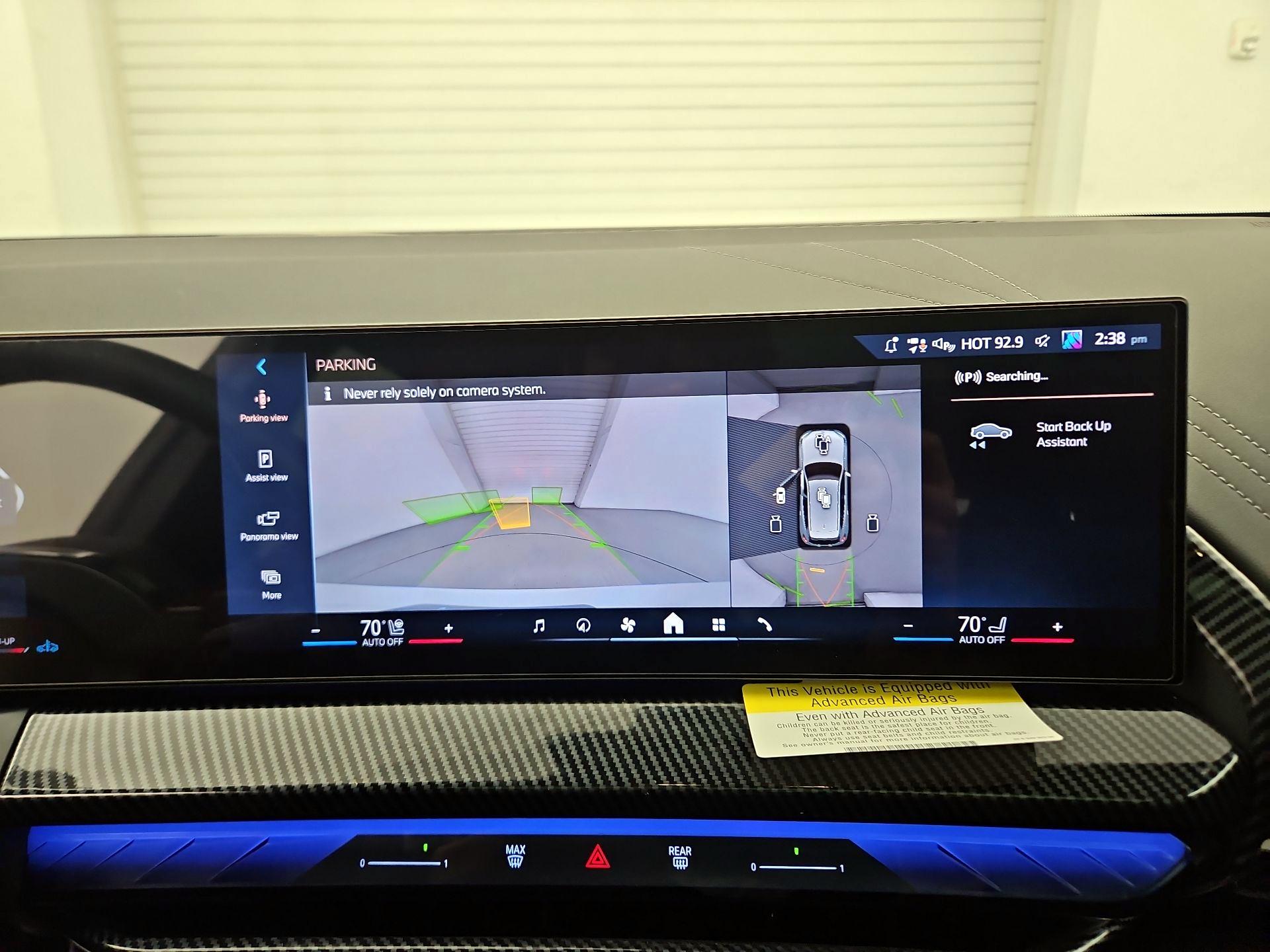 Thumbnail: 2026 BMW X3 - 13