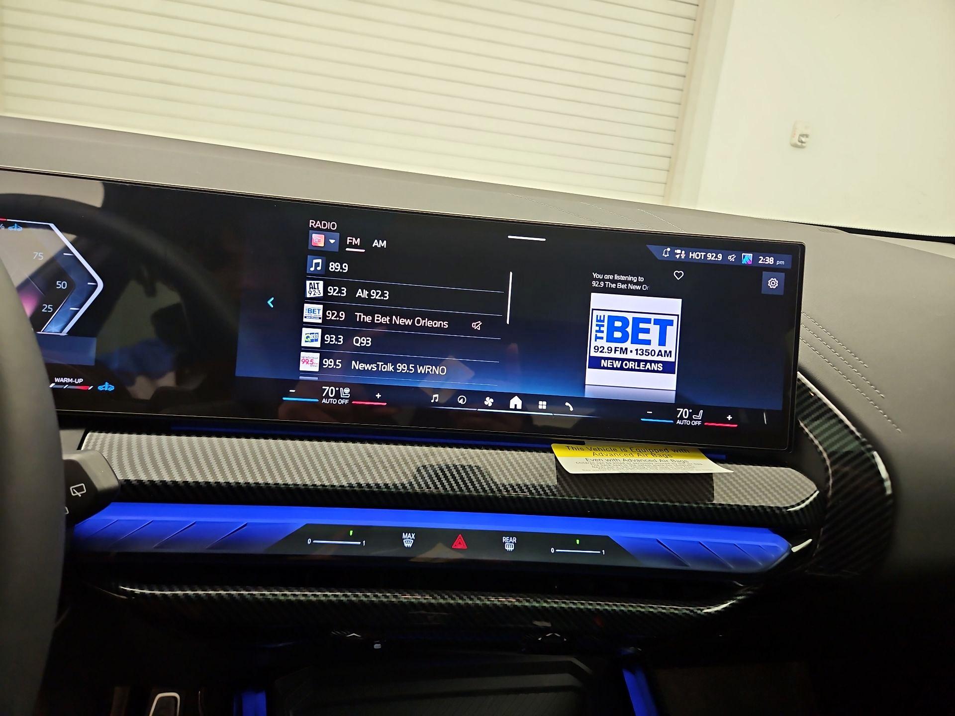 Thumbnail: 2026 BMW X3 - 14