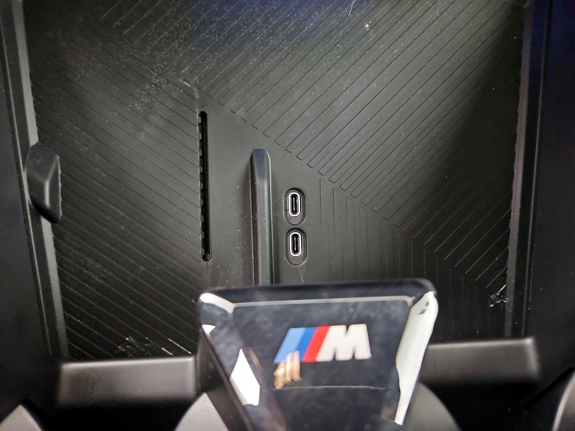 Thumbnail: 2026 BMW X3 - 17