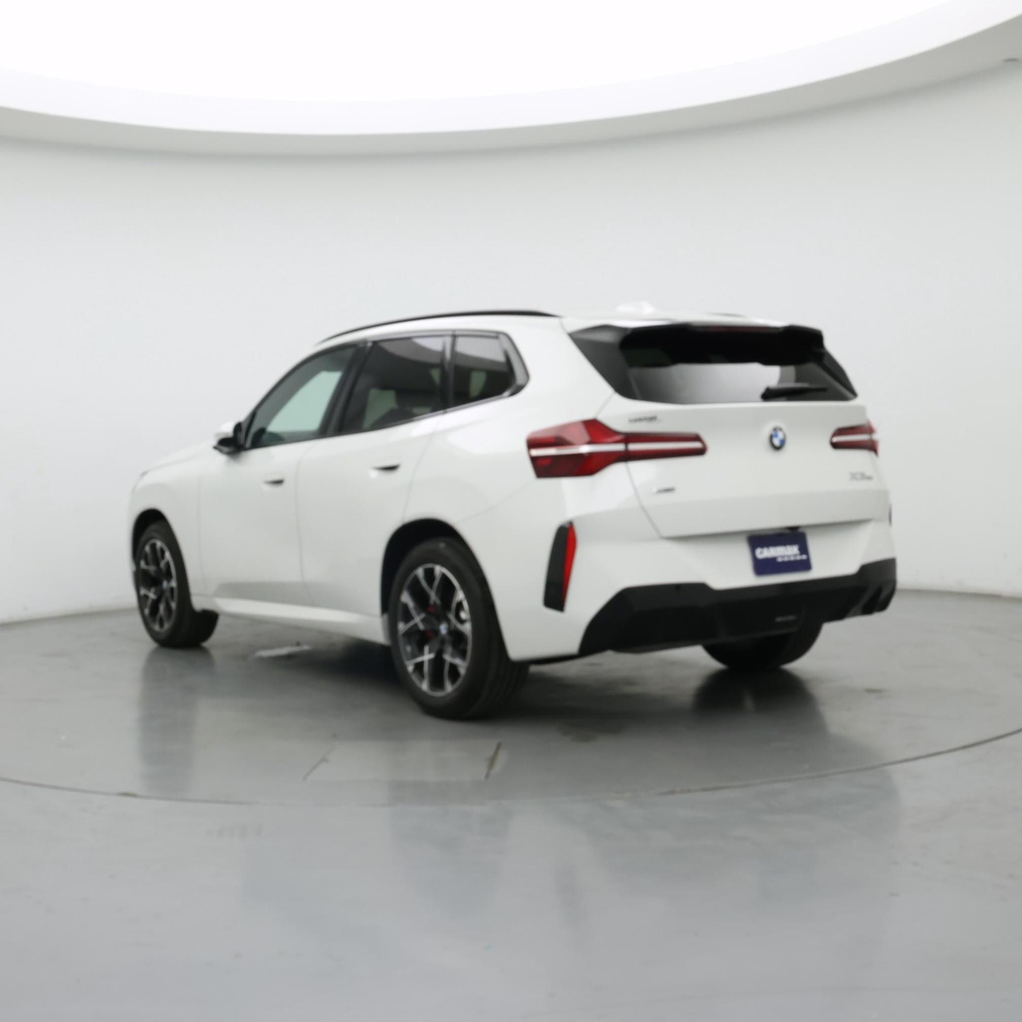 Thumbnail: 2026 BMW X3 - 2