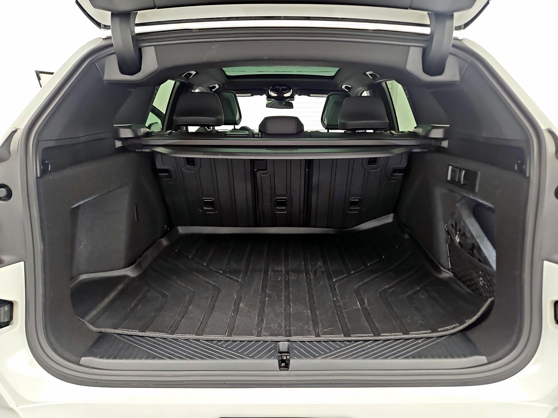 Thumbnail: 2026 BMW X3 - 19