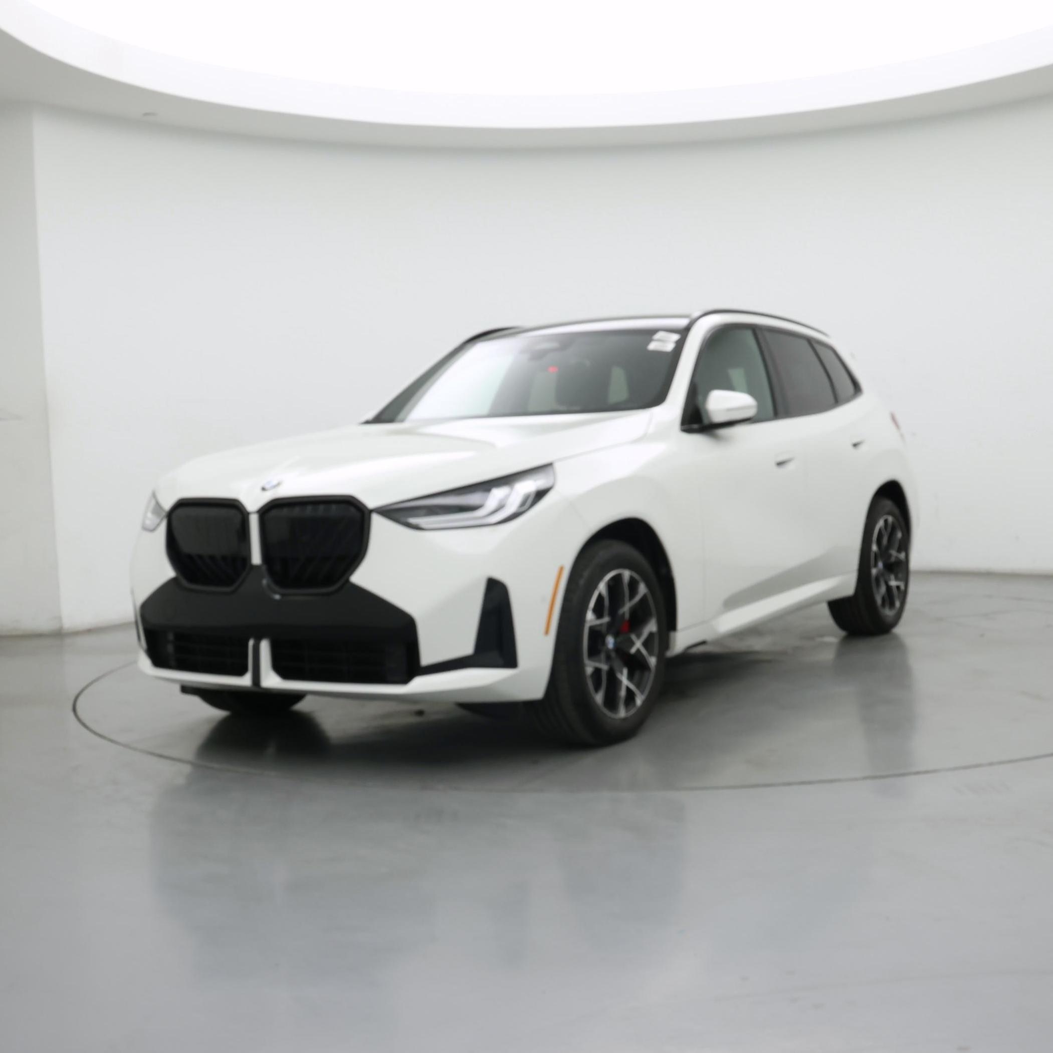 Thumbnail: 2026 BMW X3 - 4