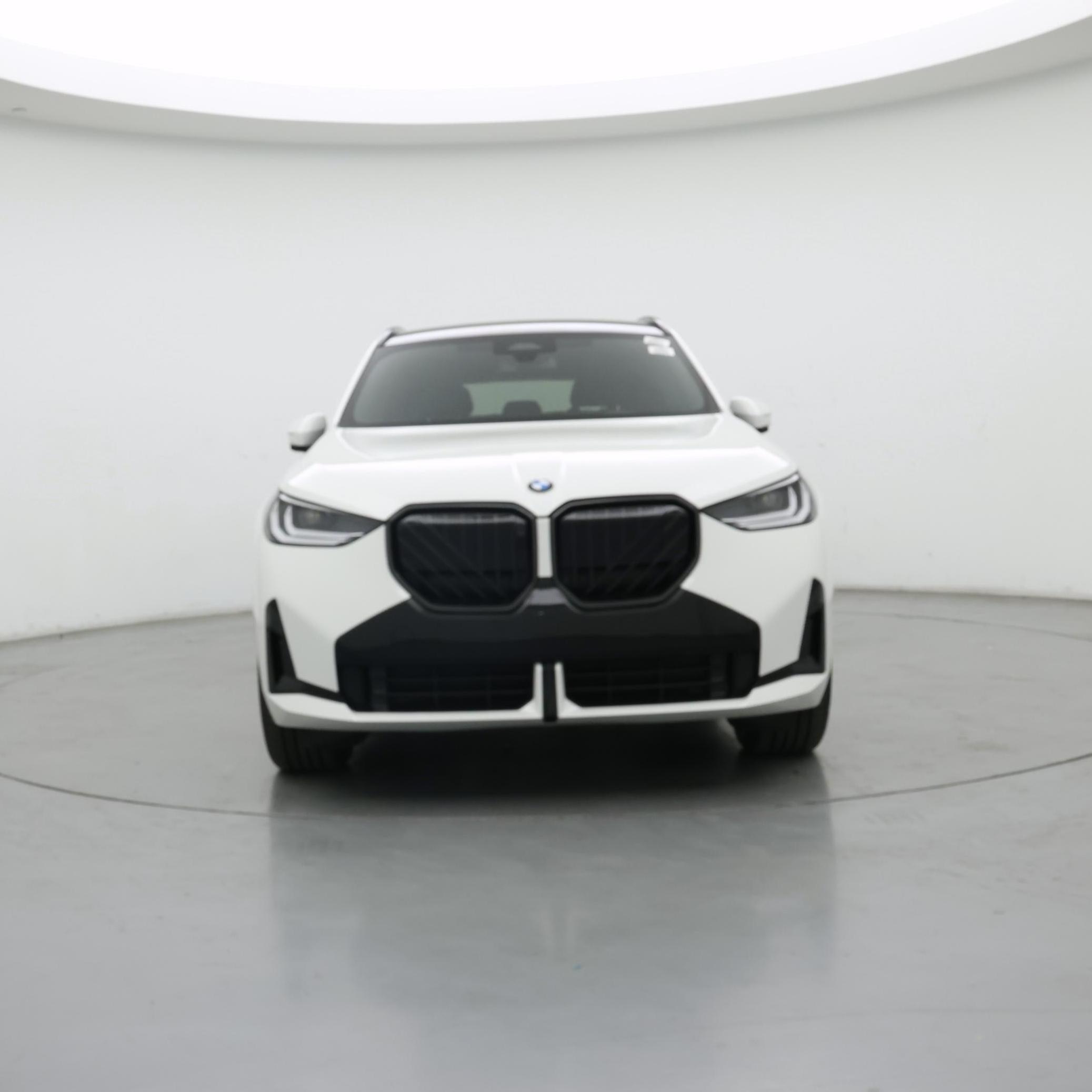 Thumbnail: 2026 BMW X3 - 5