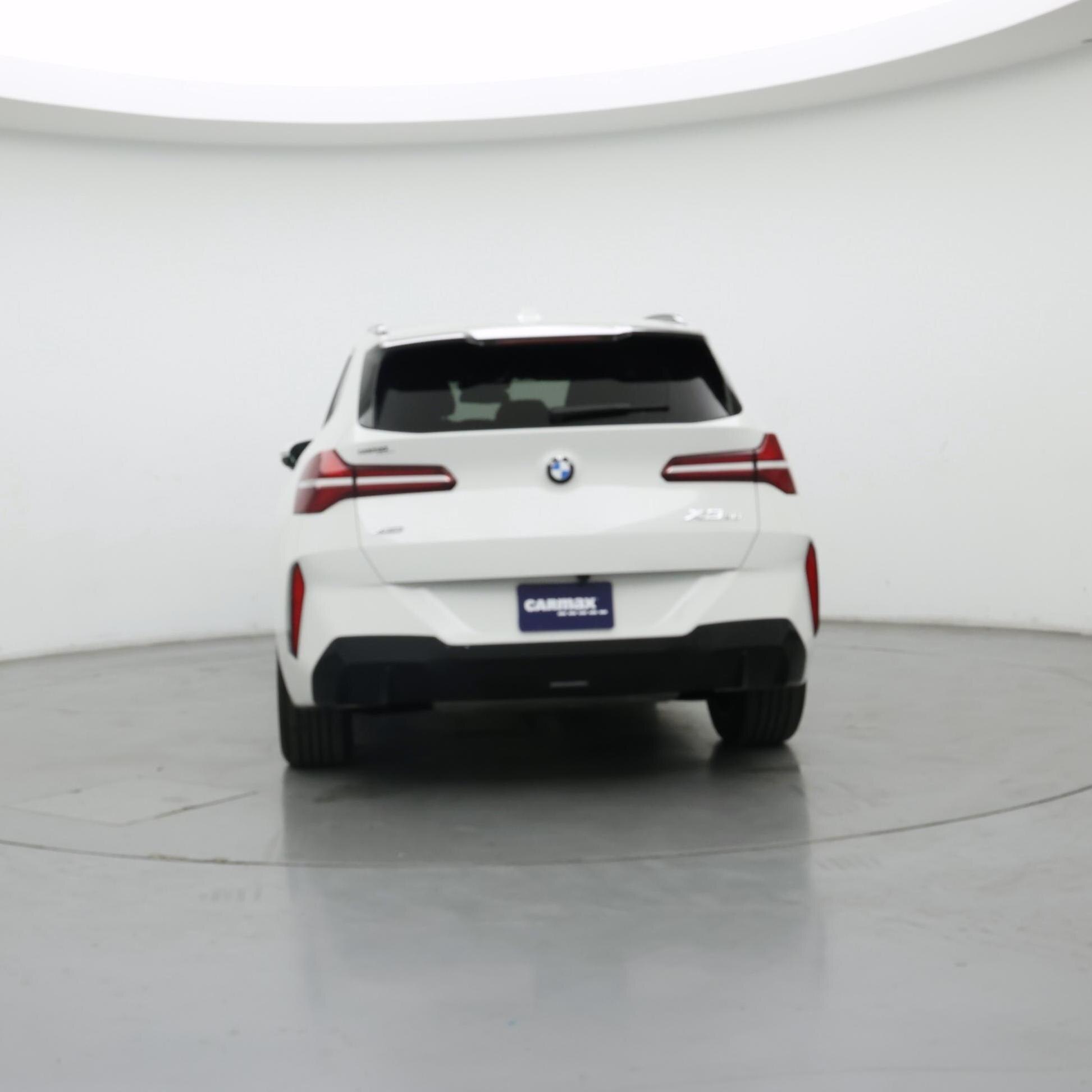 Thumbnail: 2026 BMW X3 - 6