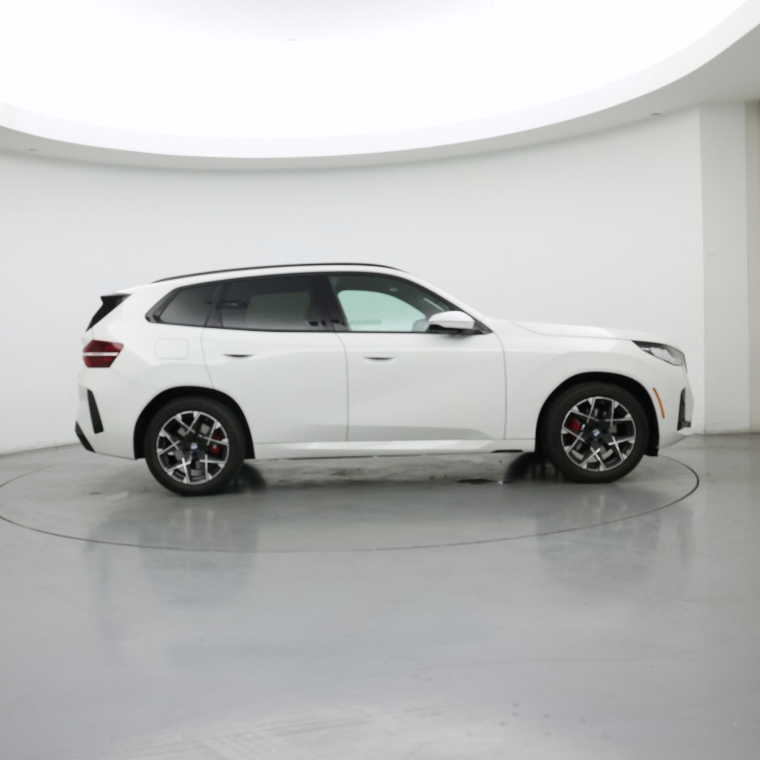 Thumbnail: 2026 BMW X3 - 7