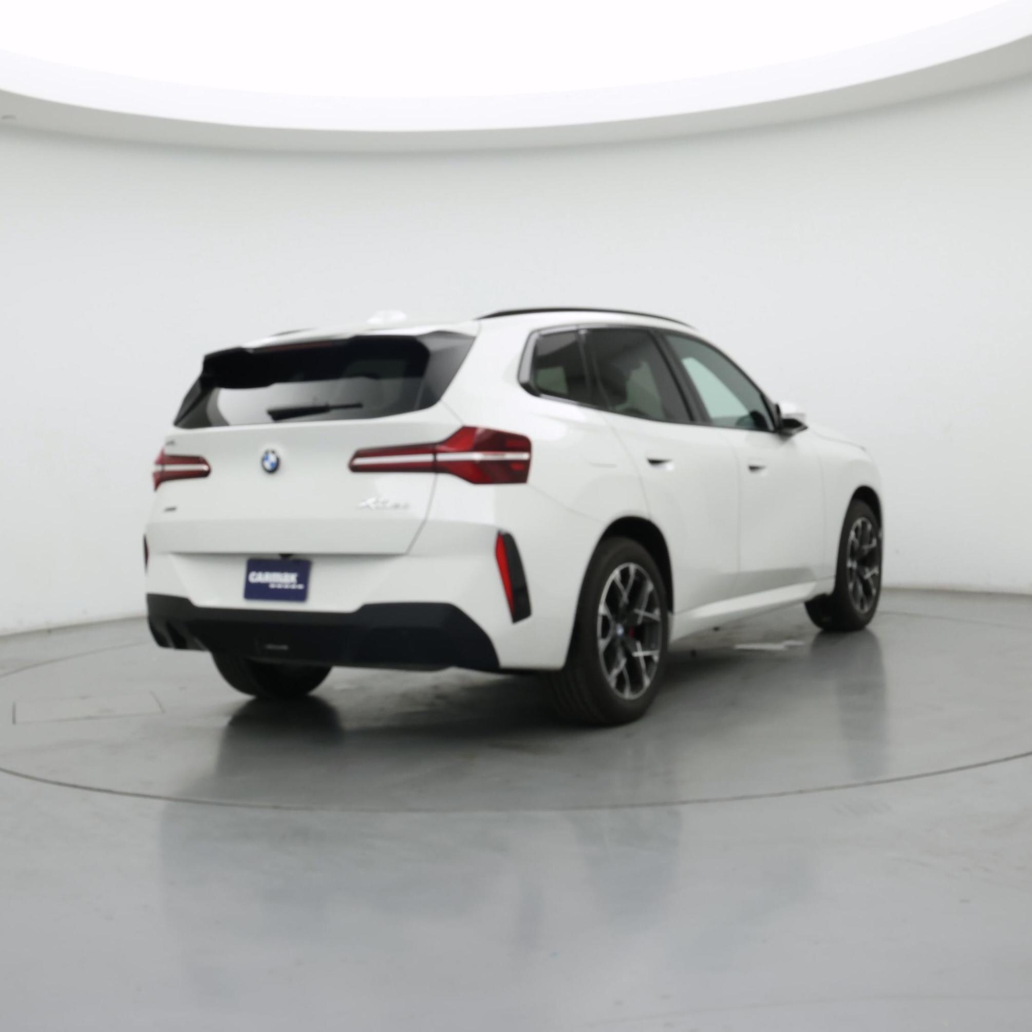 Thumbnail: 2026 BMW X3 - 8