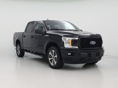 2019 Ford F150 XL