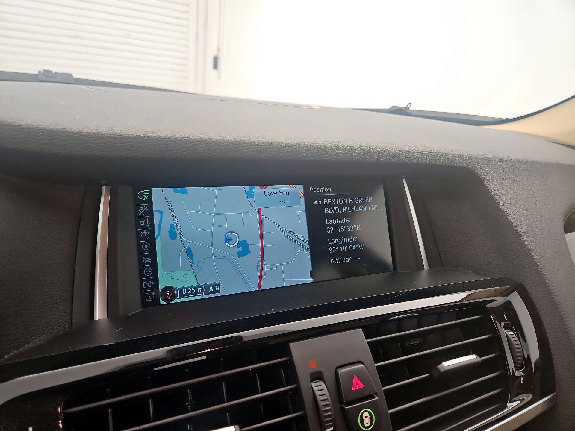 Thumbnail: 2015 BMW X3 - 14