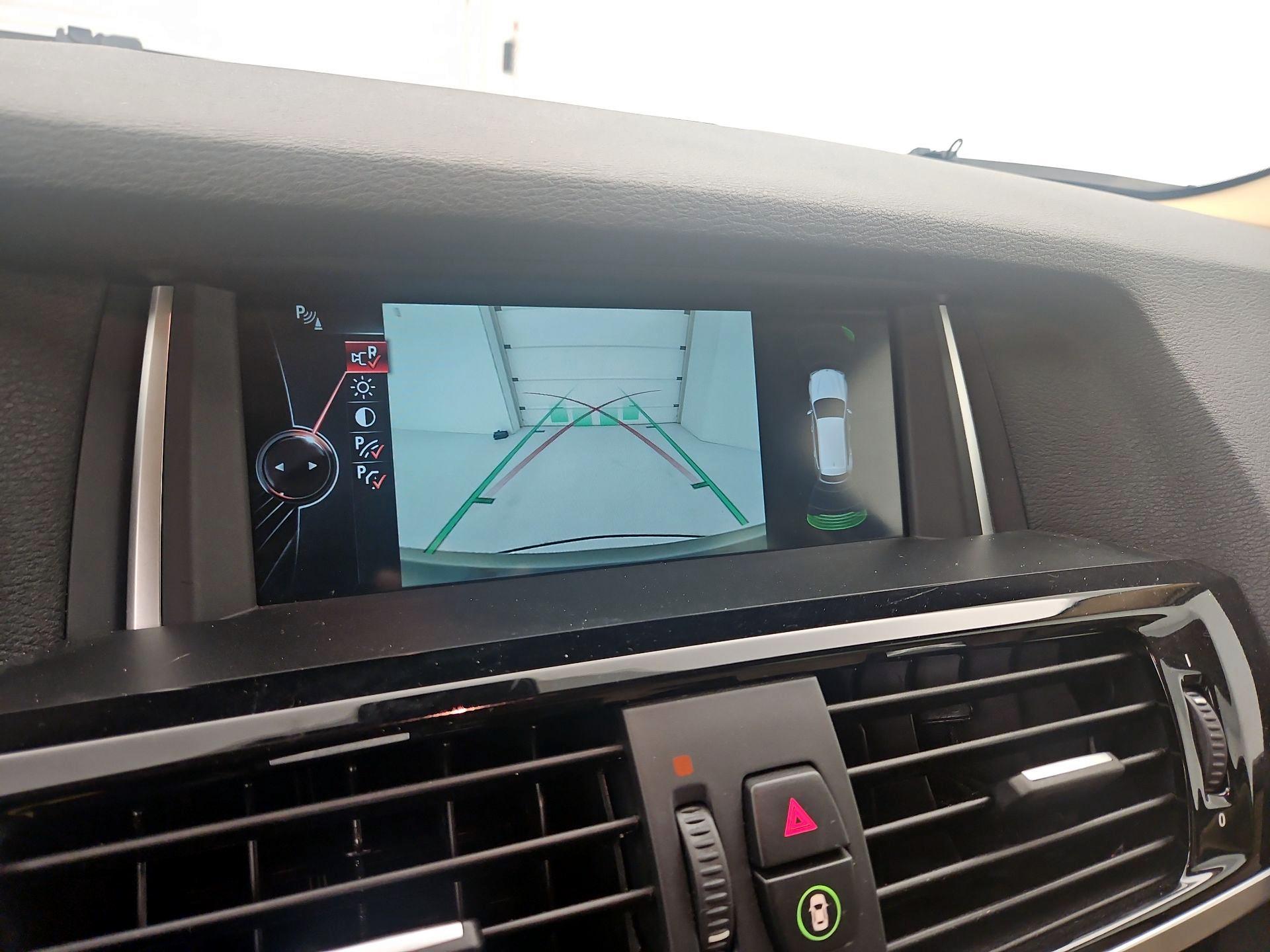 Thumbnail: 2015 BMW X3 - 15