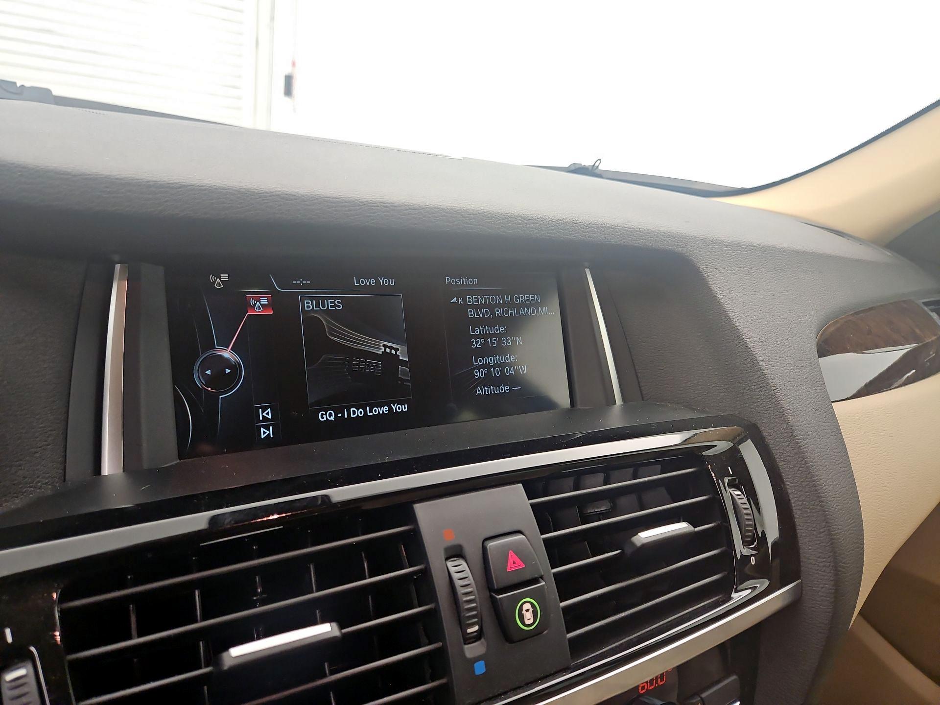 Thumbnail: 2015 BMW X3 - 16