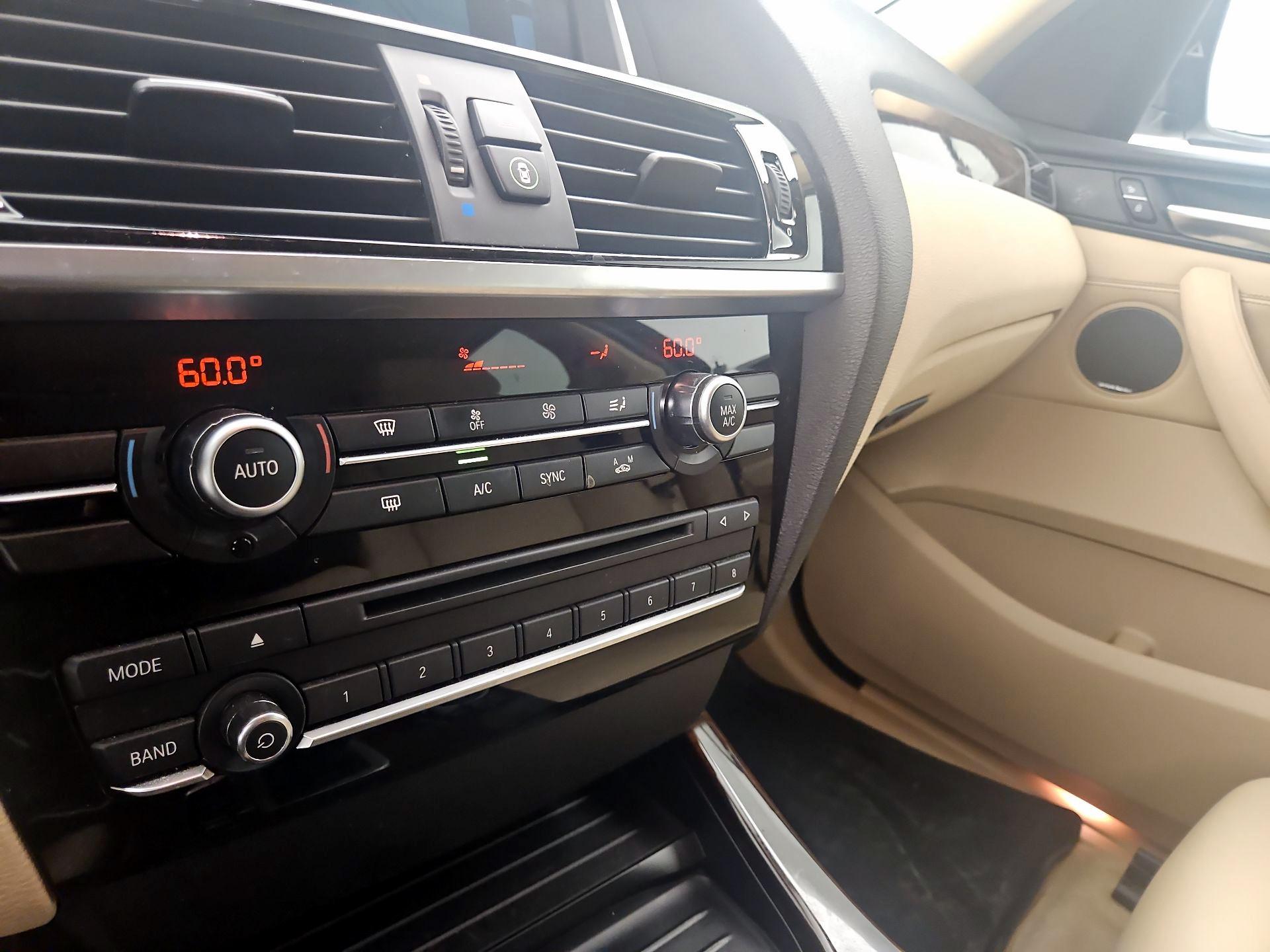 Thumbnail: 2015 BMW X3 - 17