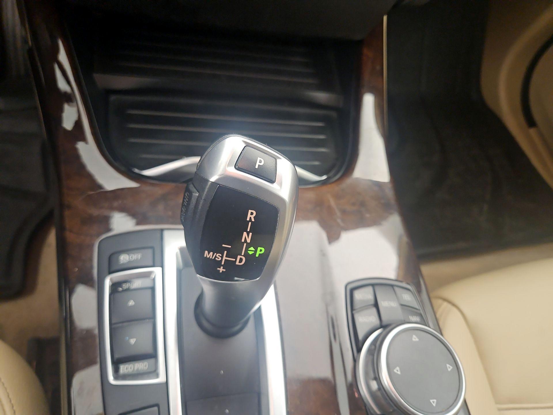 Thumbnail: 2015 BMW X3 - 18