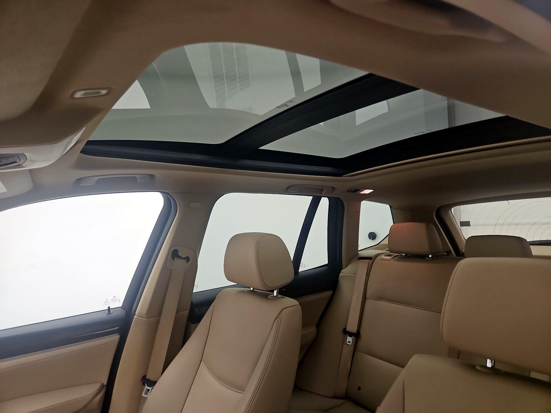 Thumbnail: 2015 BMW X3 - 20