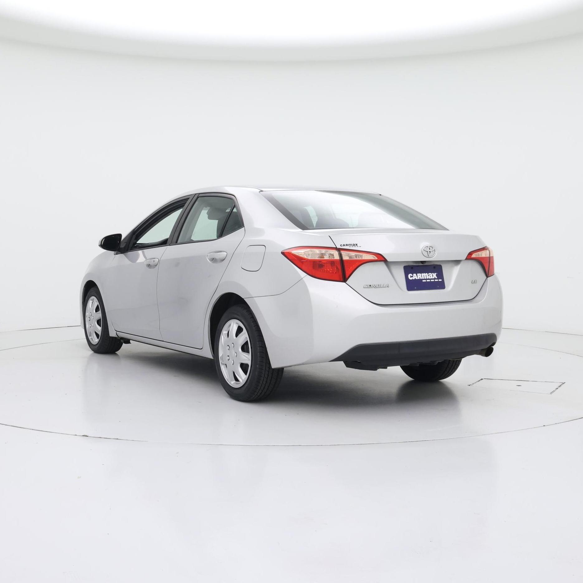 Thumbnail: 2018 Toyota Corolla - 2