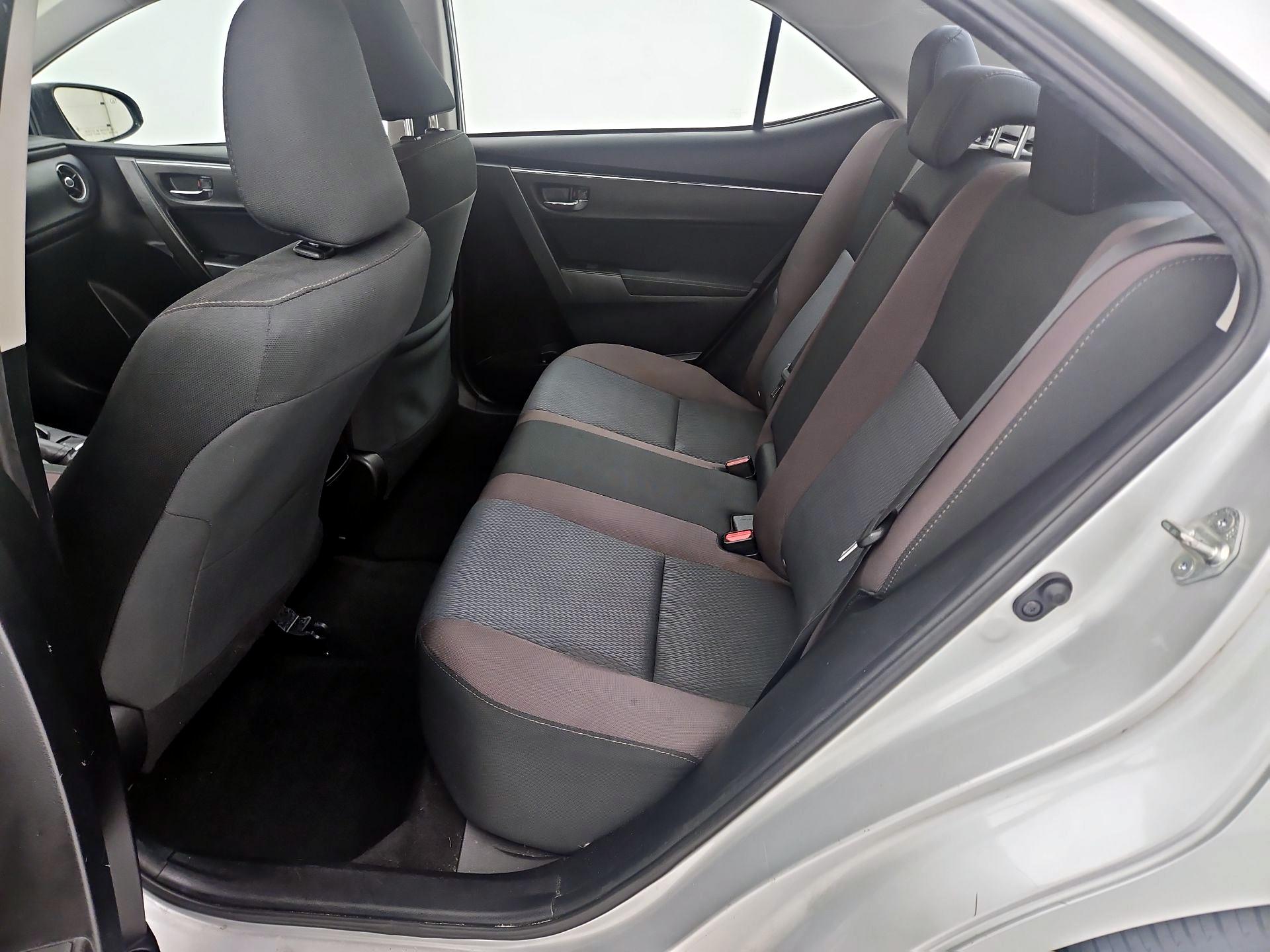 Thumbnail: 2018 Toyota Corolla - 19