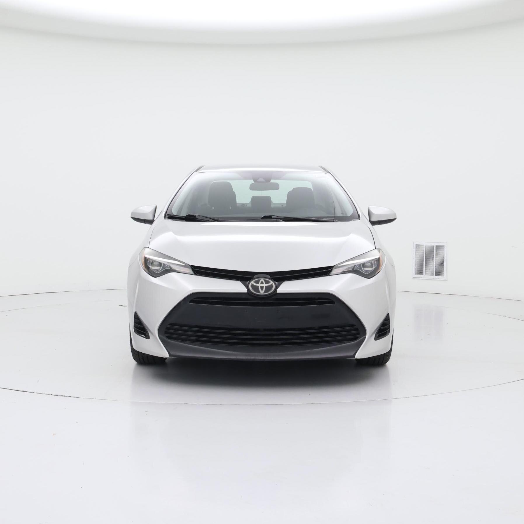 Thumbnail: 2018 Toyota Corolla - 5