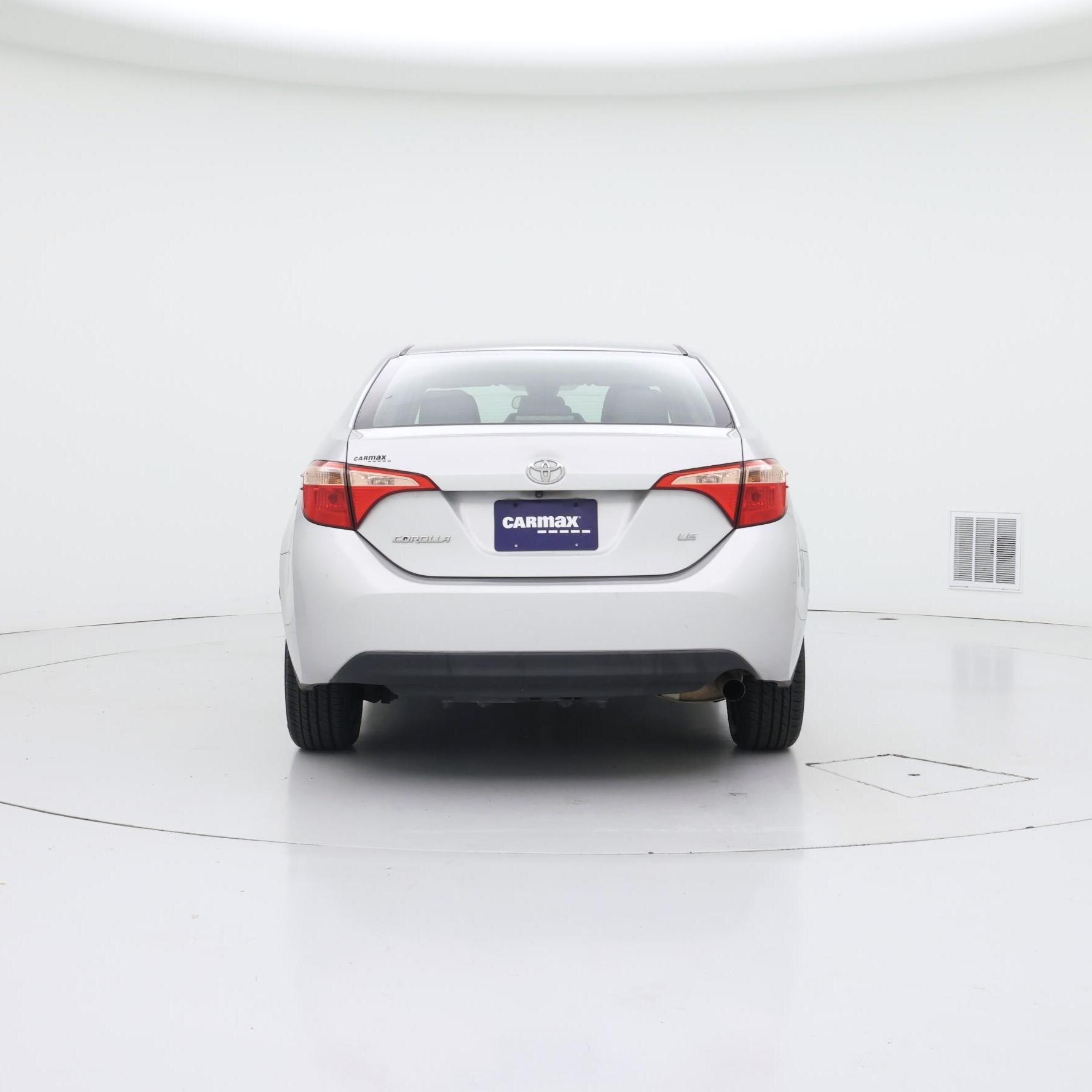 Thumbnail: 2018 Toyota Corolla - 6