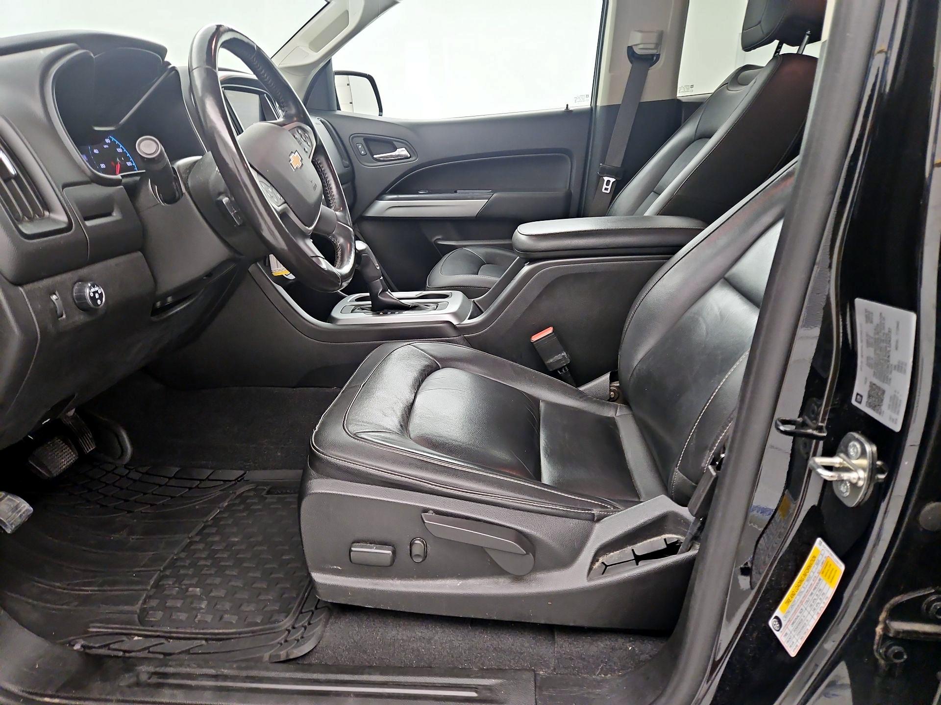 Thumbnail: 2020 Chevrolet Colorado - 11