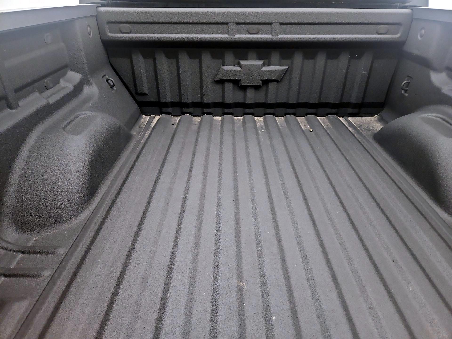 Thumbnail: 2020 Chevrolet Colorado - 20