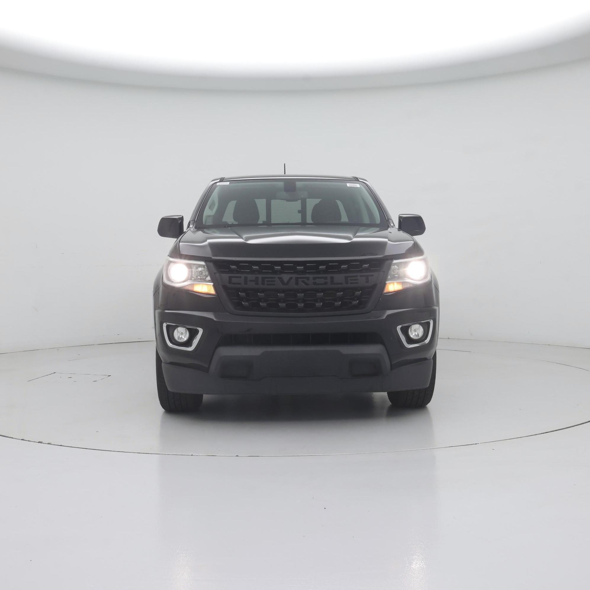 Thumbnail: 2020 Chevrolet Colorado - 5