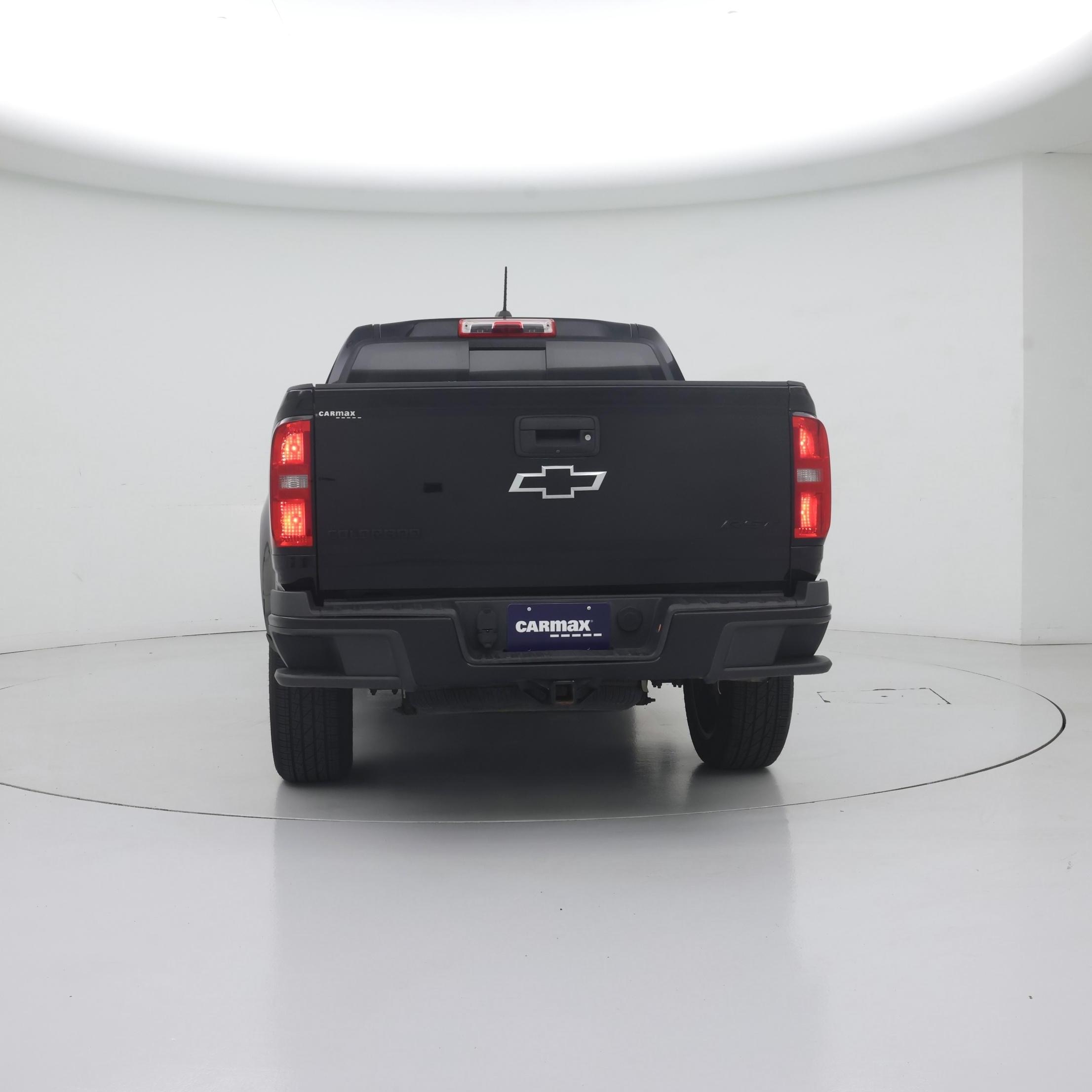 Thumbnail: 2020 Chevrolet Colorado - 6