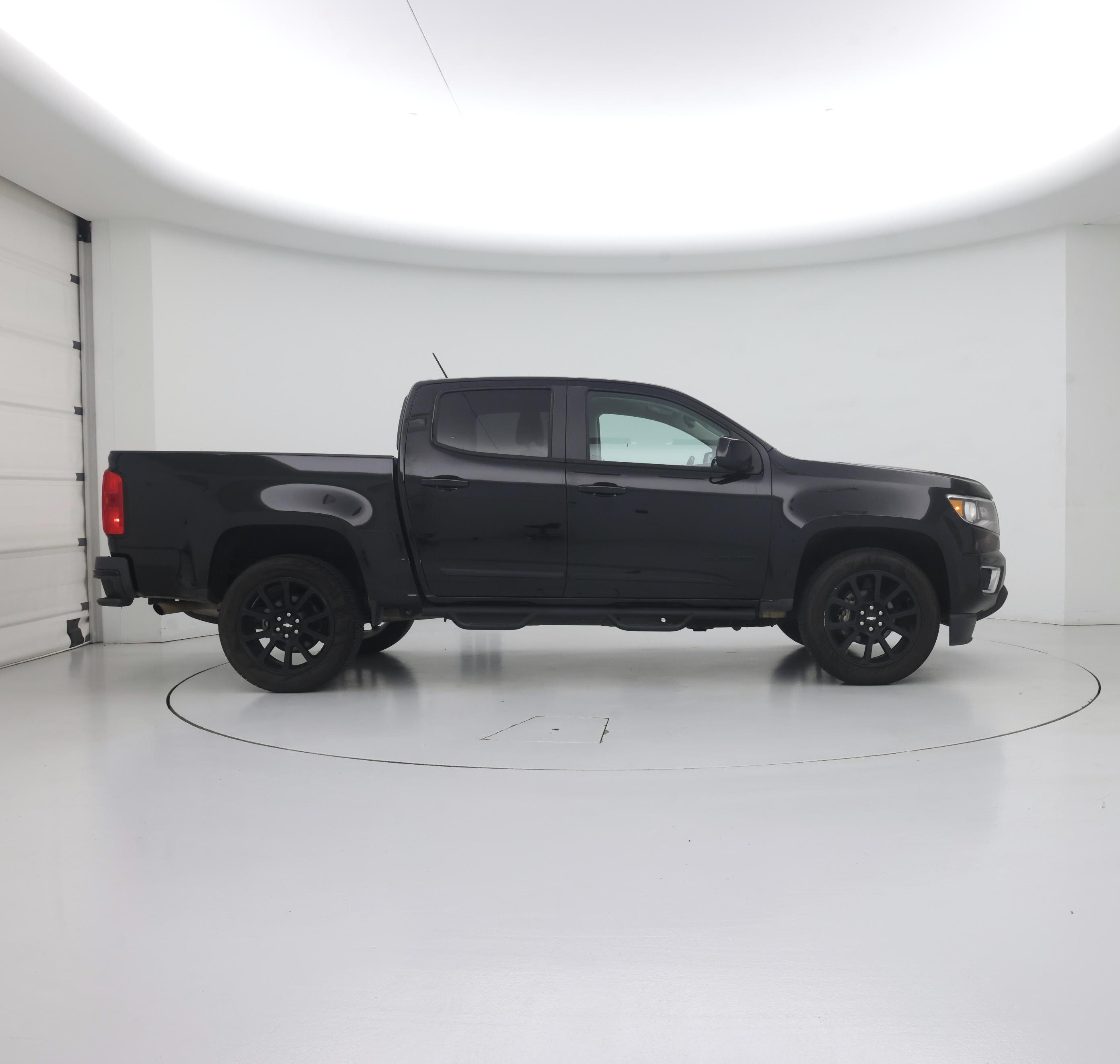 Thumbnail: 2020 Chevrolet Colorado - 7