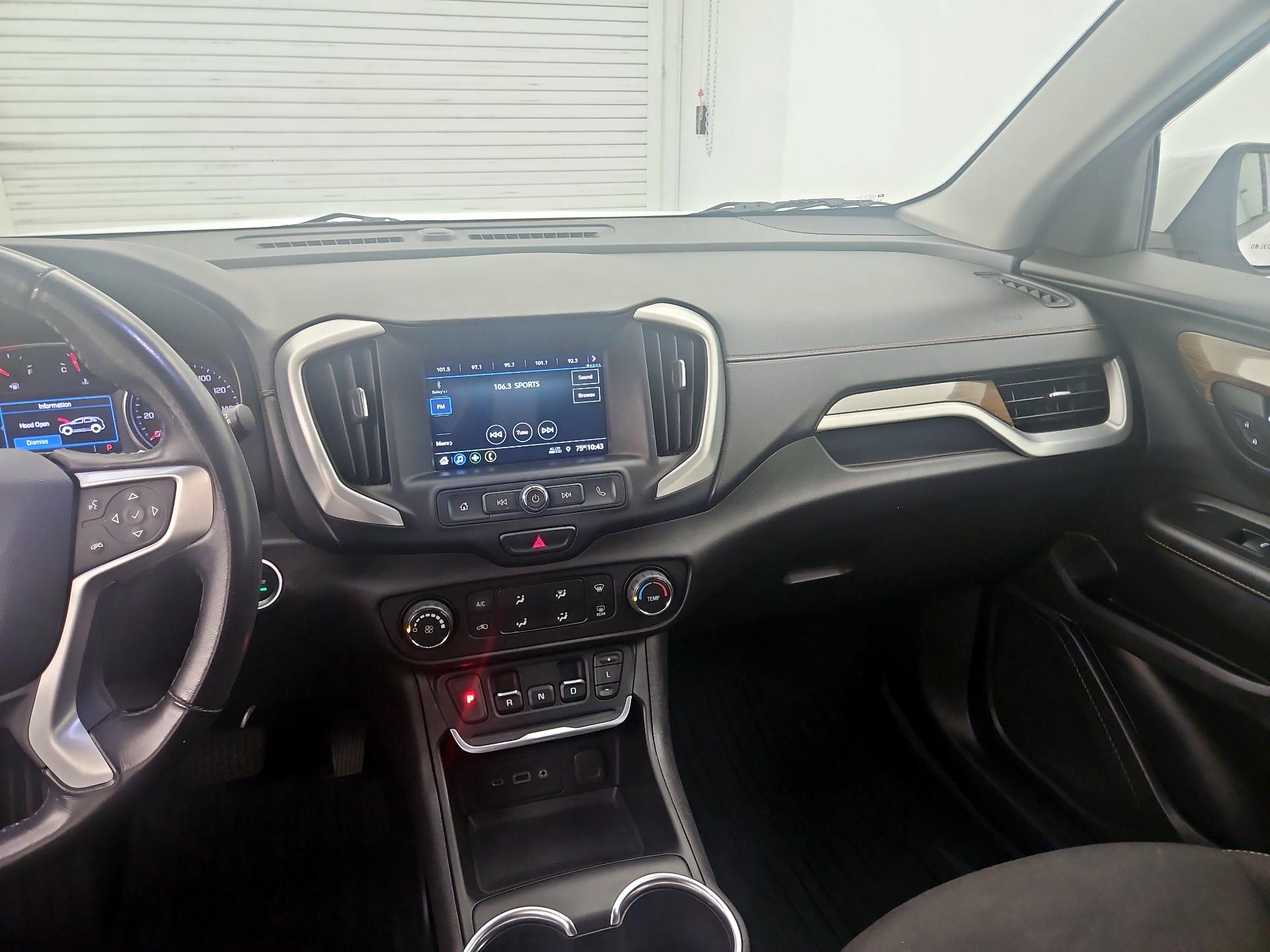 Thumbnail: 2019 GMC Terrain - 9