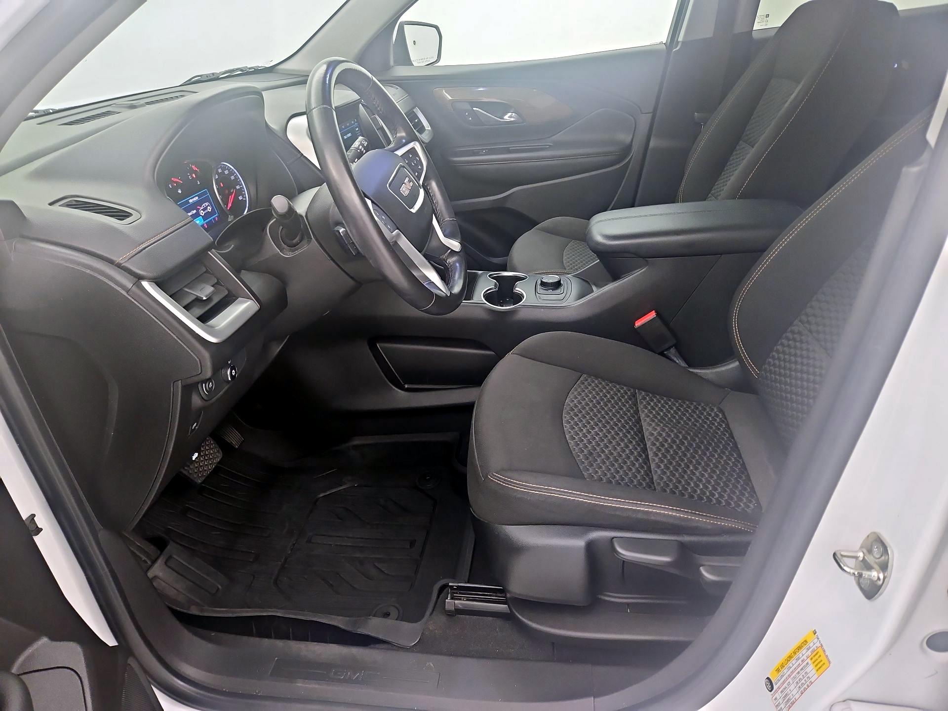 Thumbnail: 2019 GMC Terrain - 11