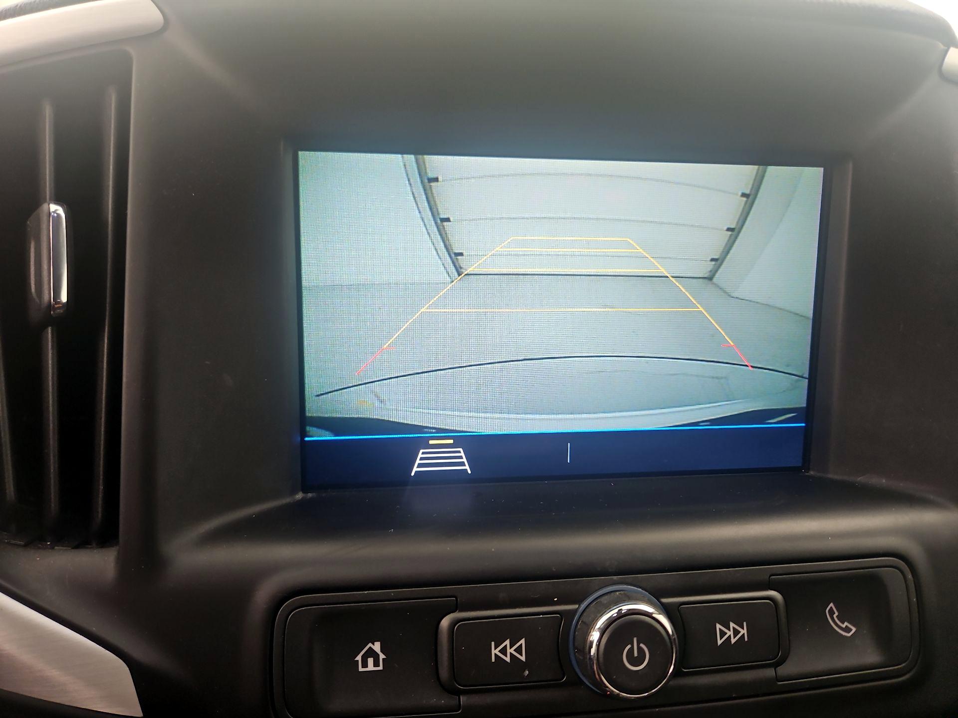 Thumbnail: 2019 GMC Terrain - 14