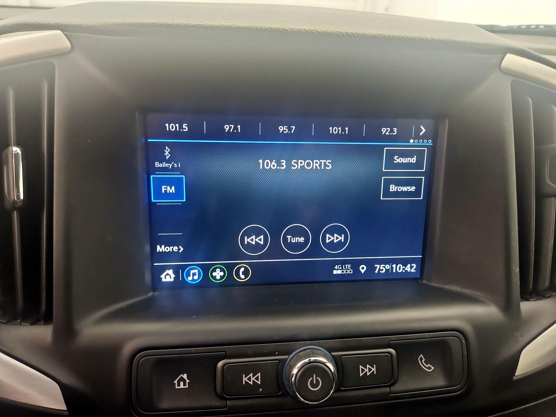 Thumbnail: 2019 GMC Terrain - 15