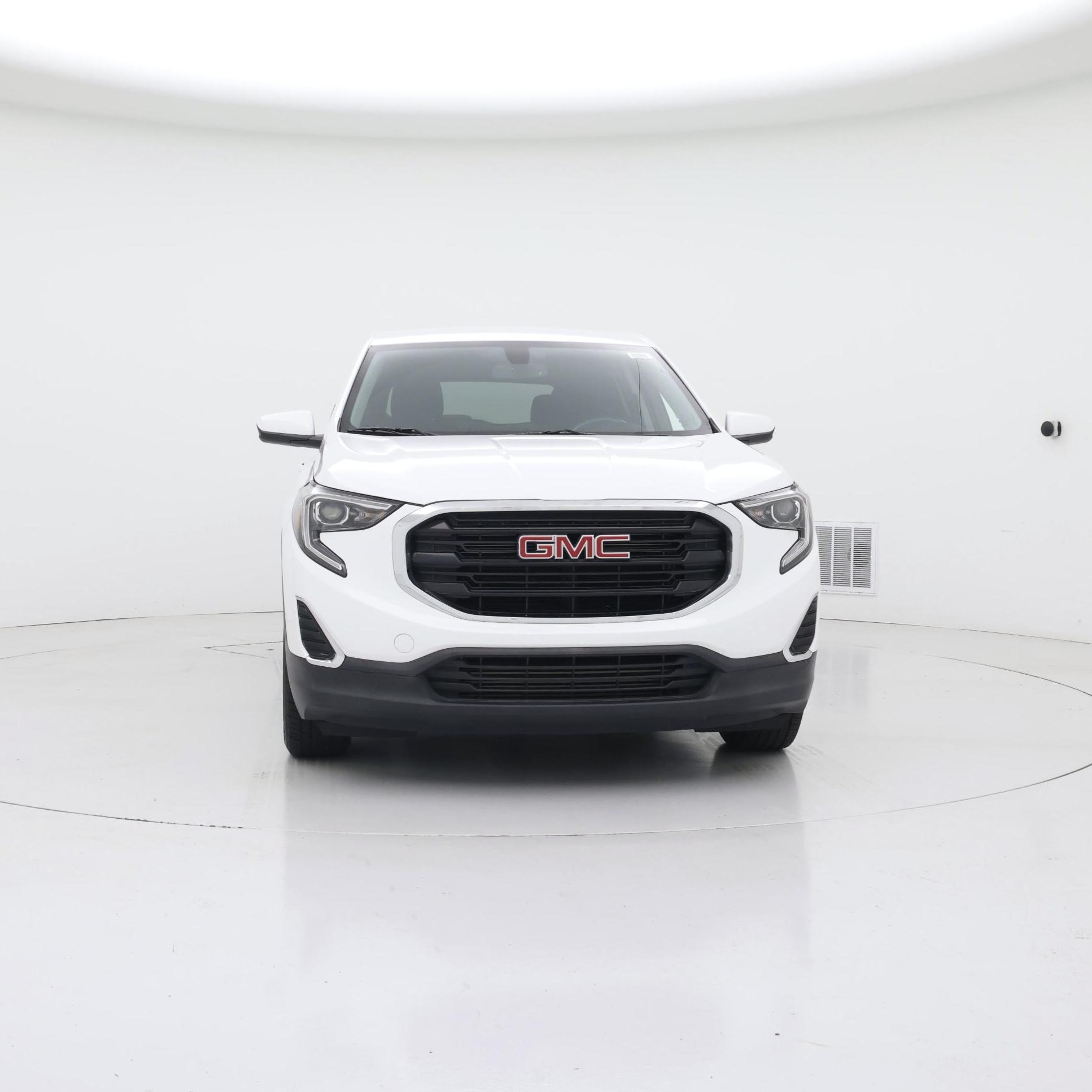 Thumbnail: 2019 GMC Terrain - 5