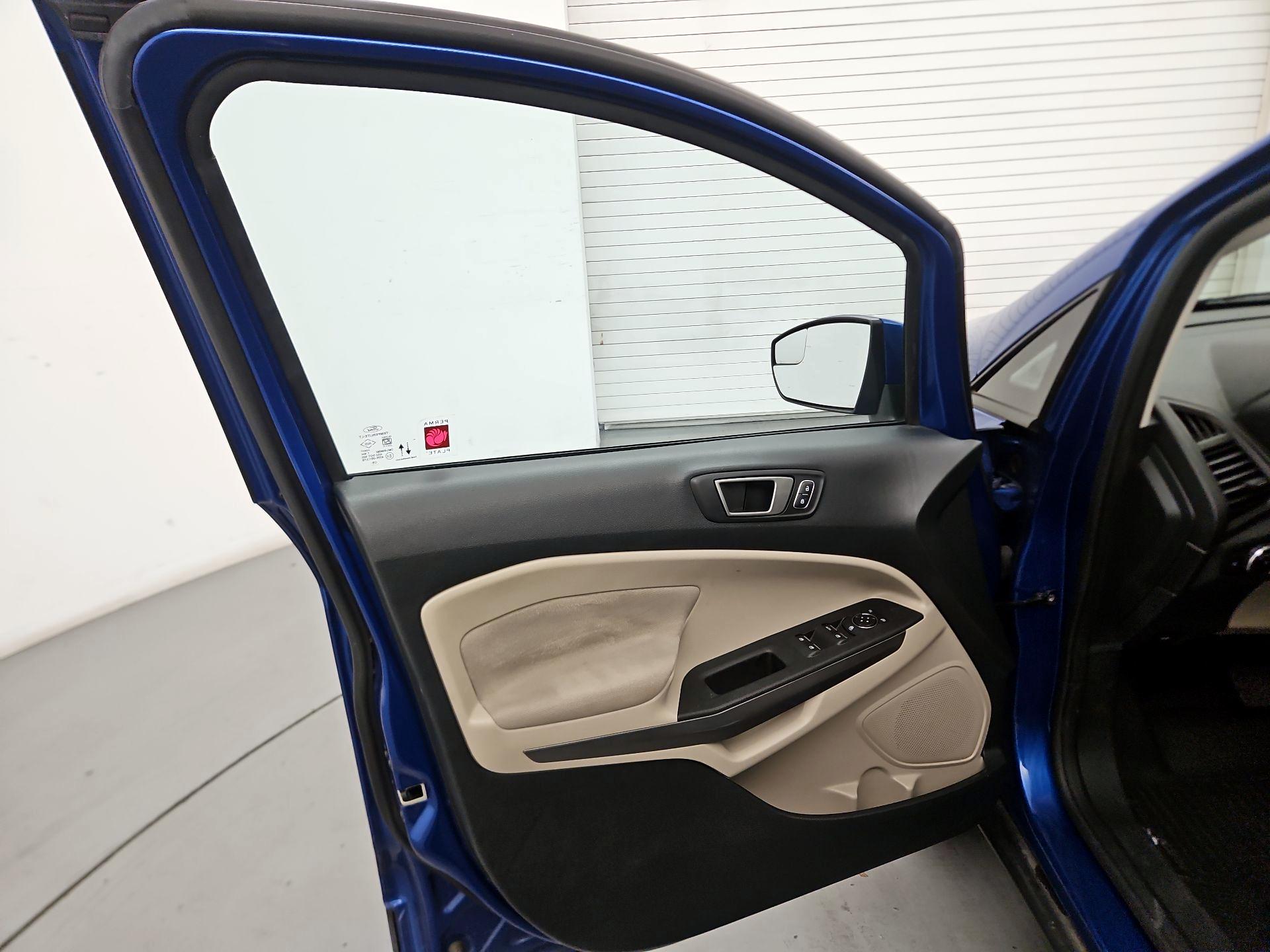 Thumbnail: 2021 Ford EcoSport - 12