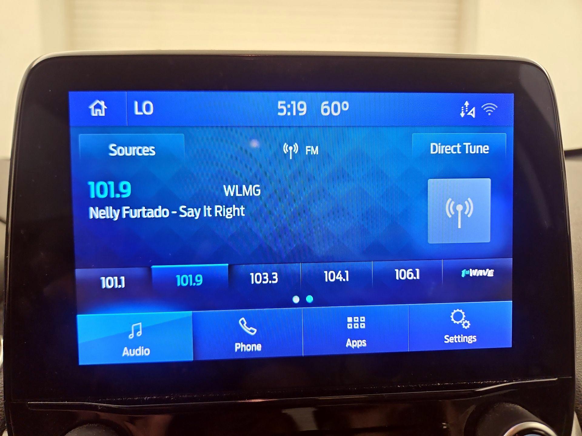 Thumbnail: 2021 Ford EcoSport - 14