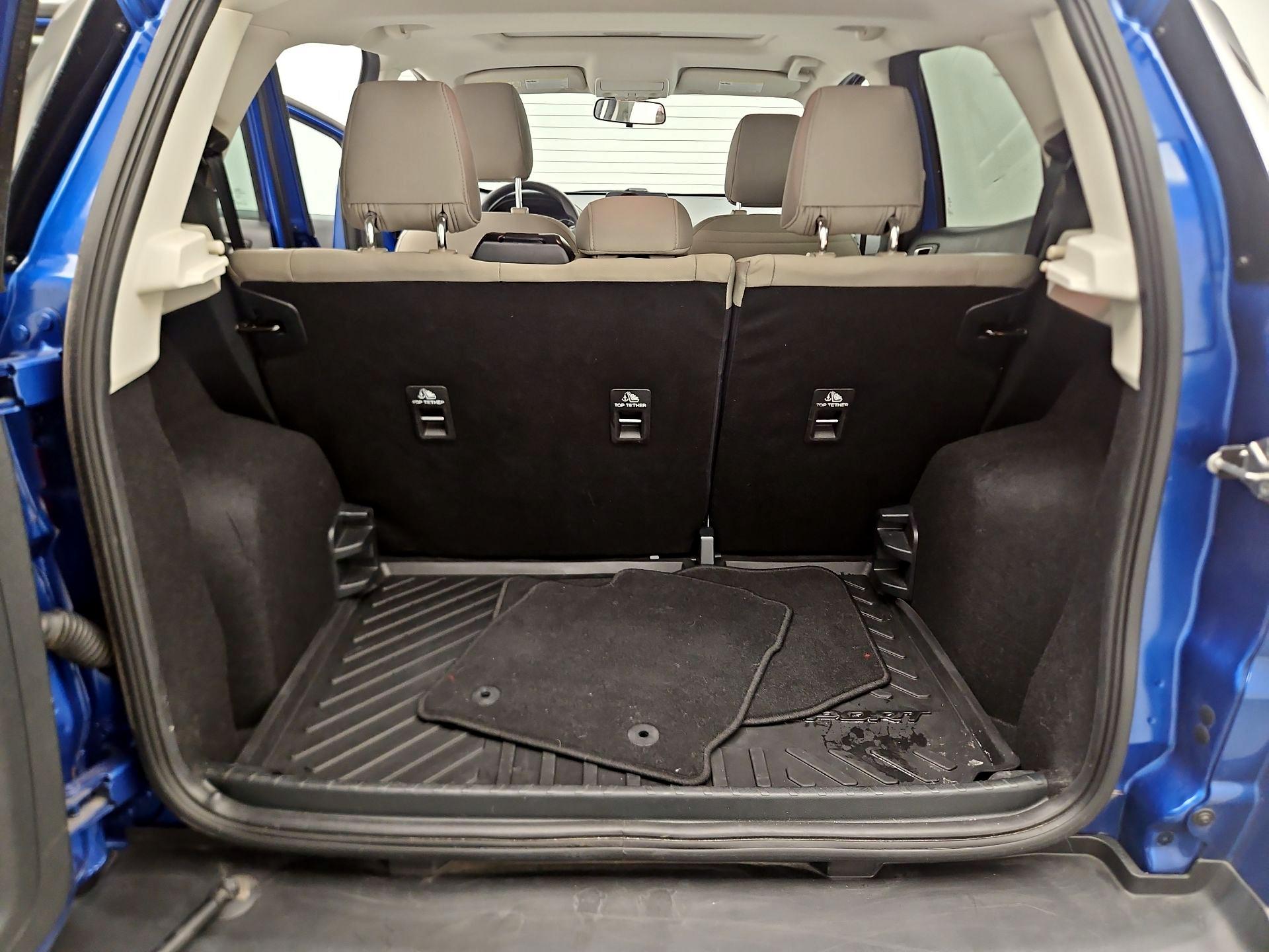 Thumbnail: 2021 Ford EcoSport - 19