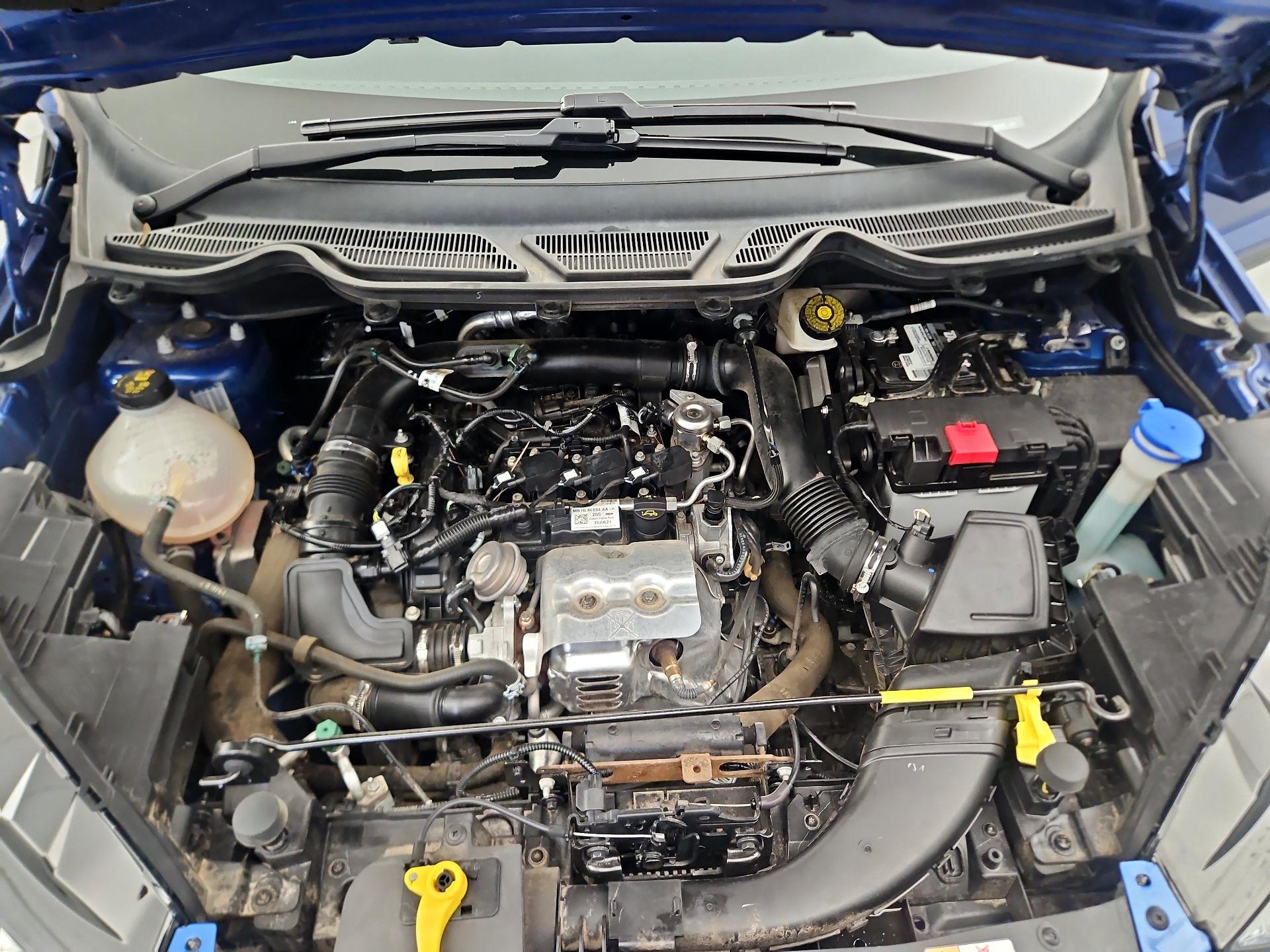 Thumbnail: 2021 Ford EcoSport - 20