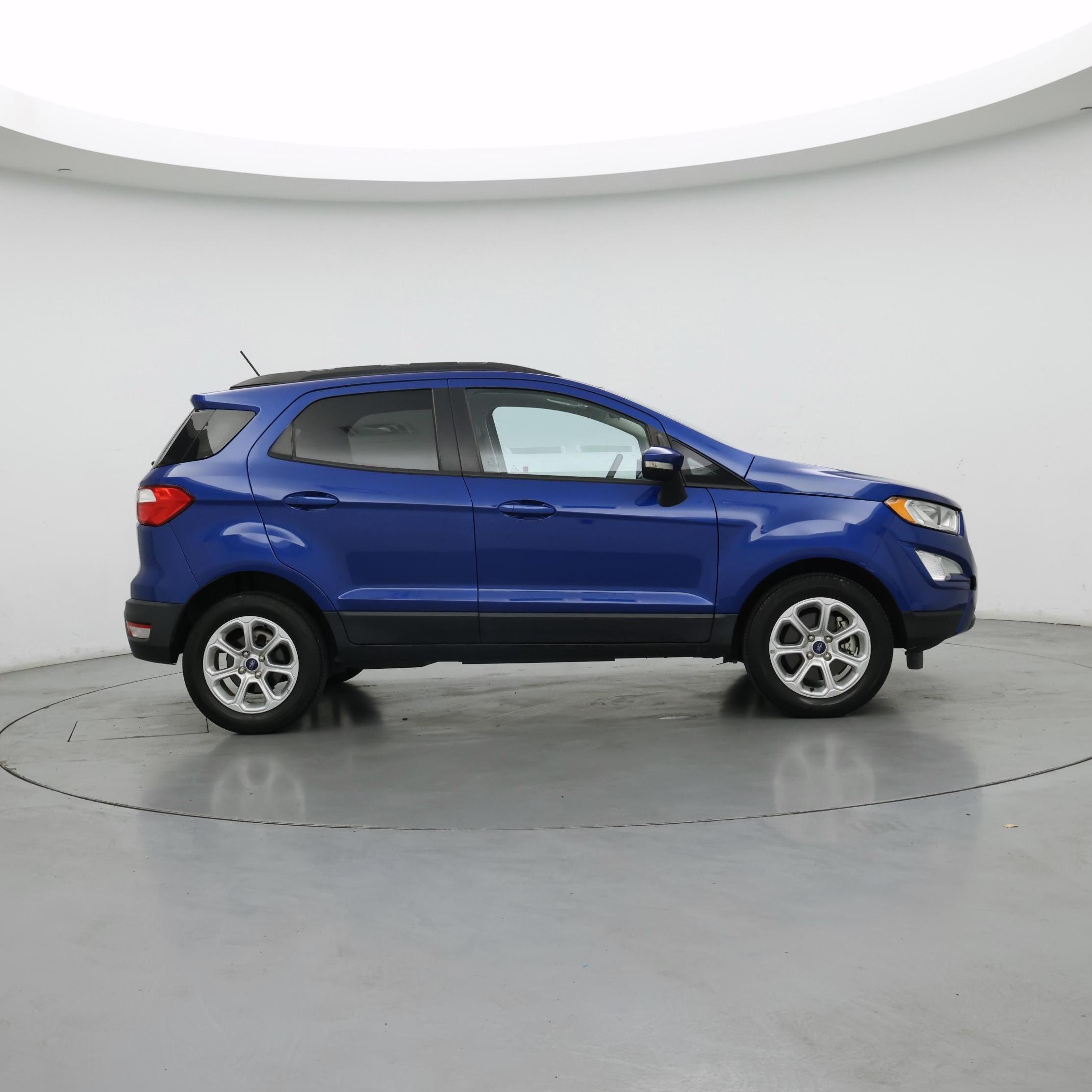 Thumbnail: 2021 Ford EcoSport - 7
