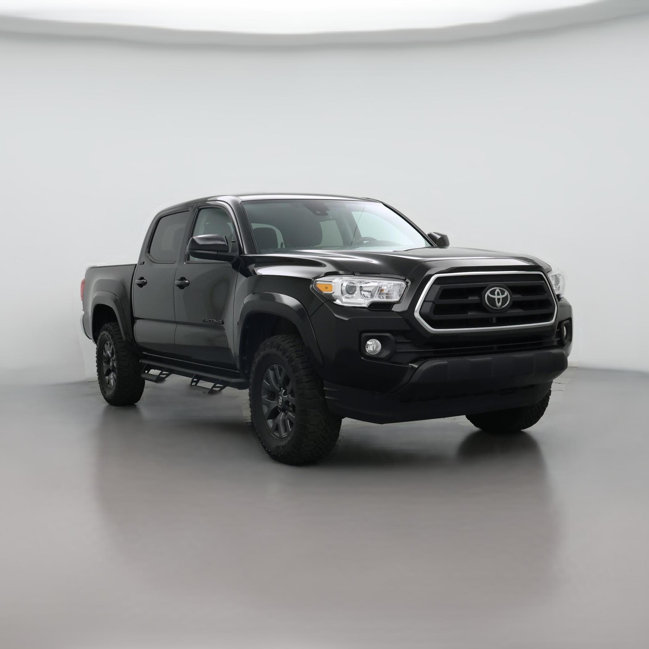 Thumbnail: 2023 Toyota Tacoma - 1