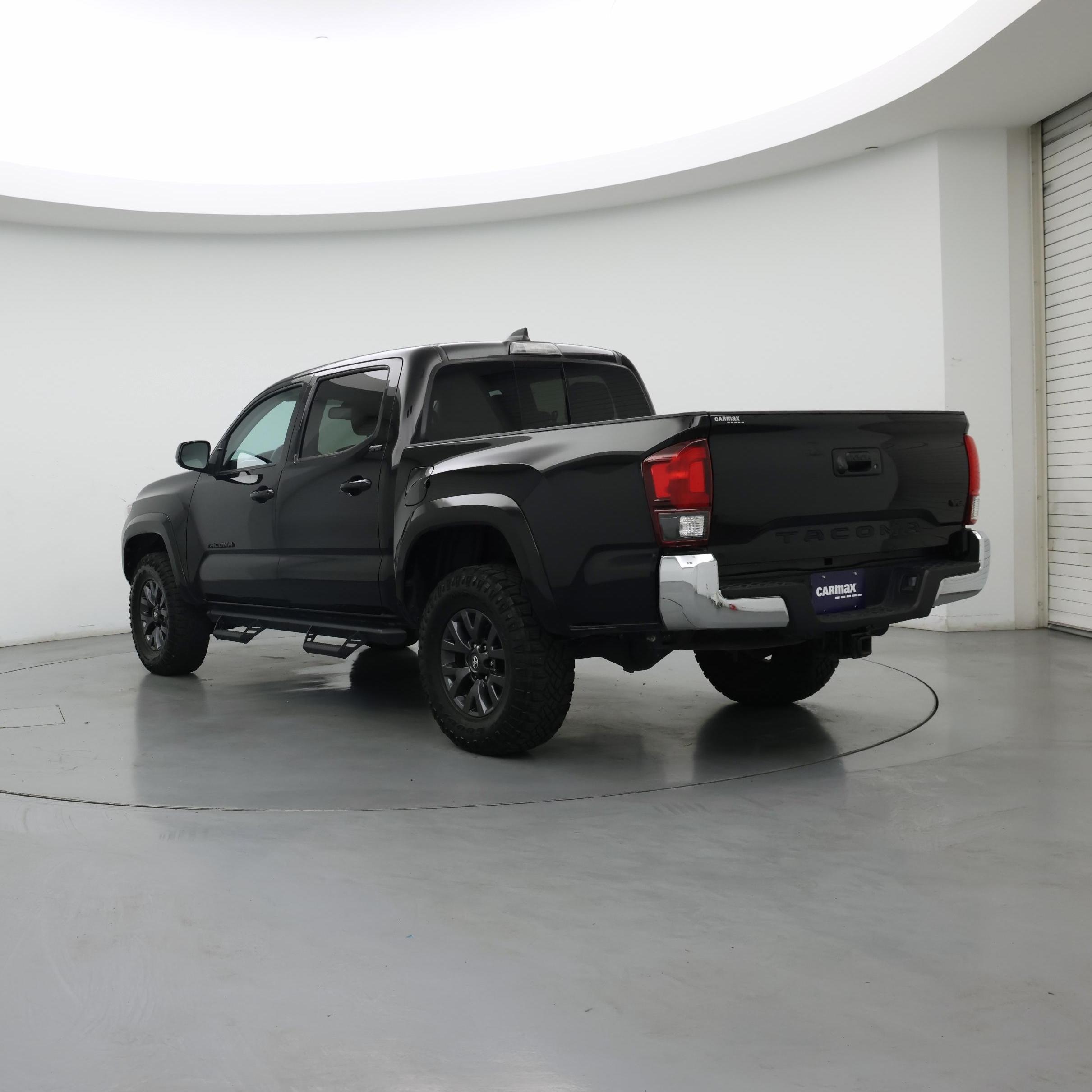 Thumbnail: 2023 Toyota Tacoma - 2
