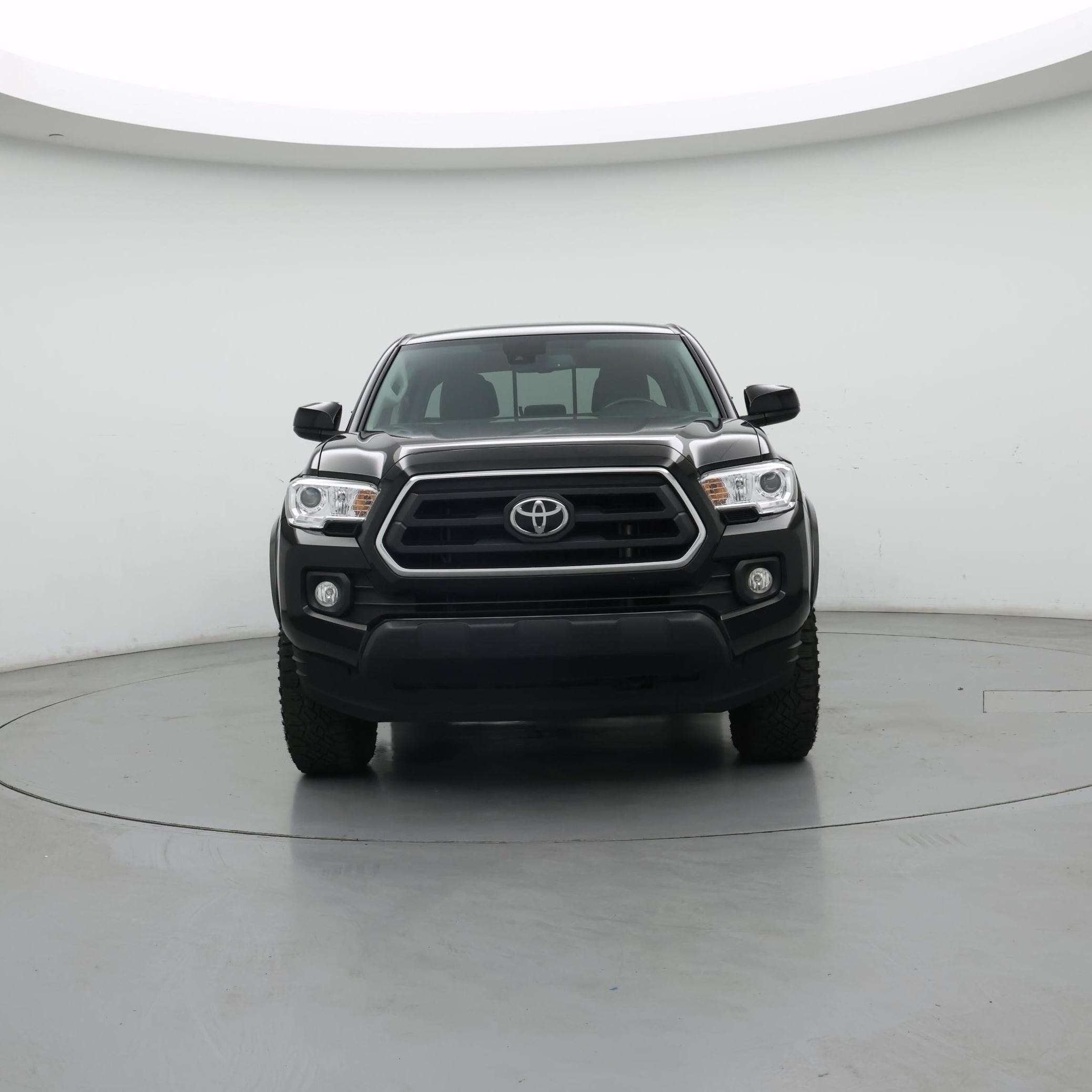 Thumbnail: 2023 Toyota Tacoma - 5