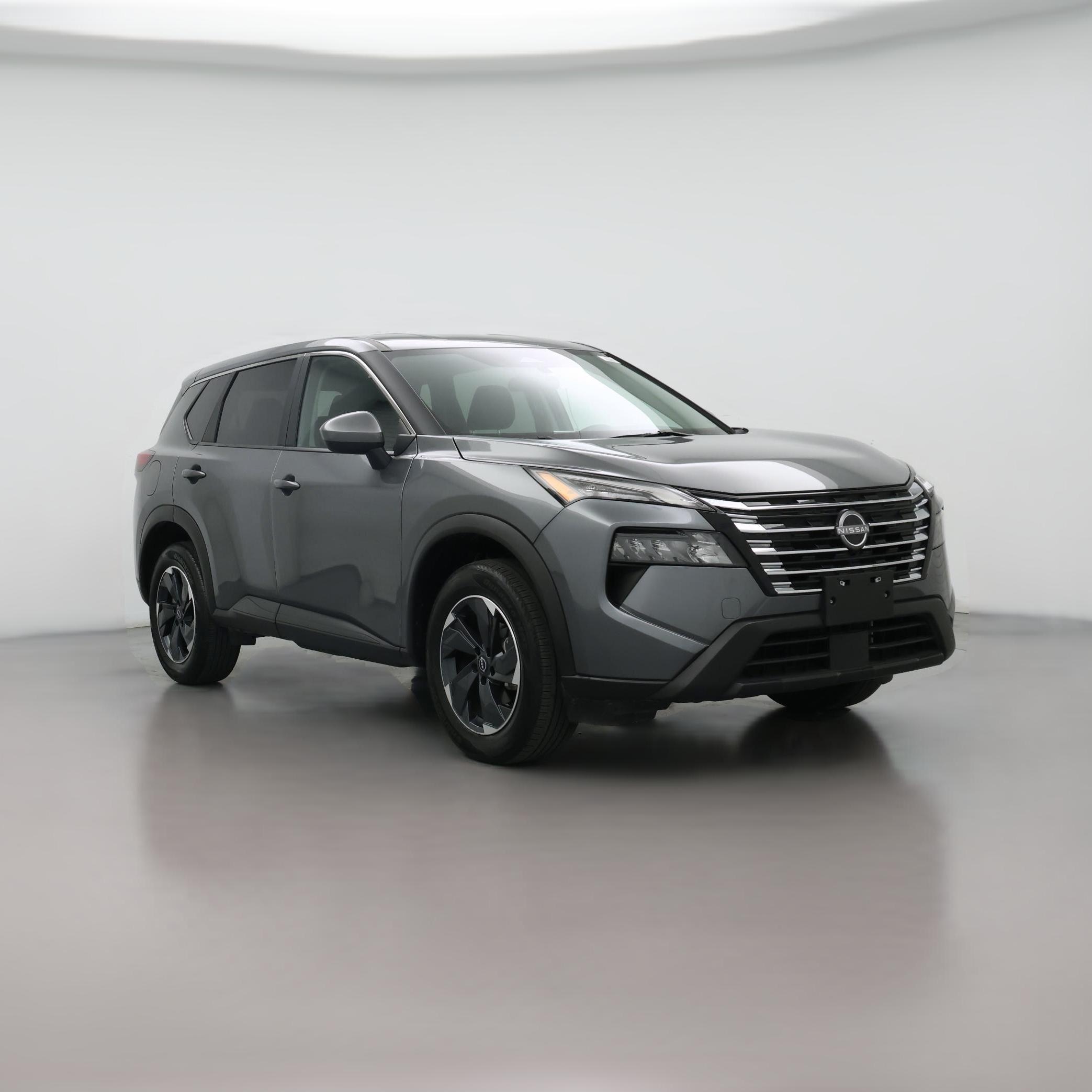 Thumbnail: 2024 Nissan Rogue - 1