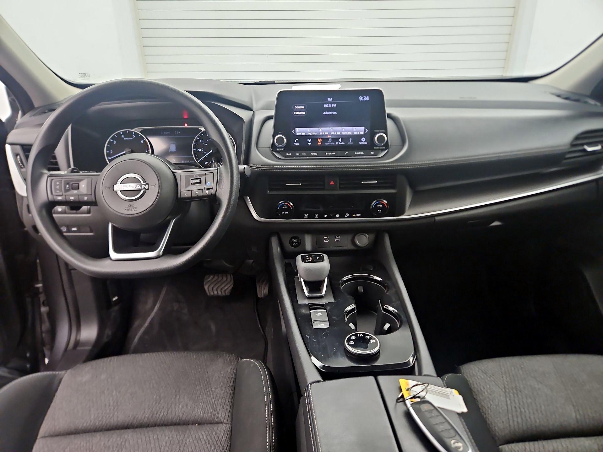 Thumbnail: 2024 Nissan Rogue - 9