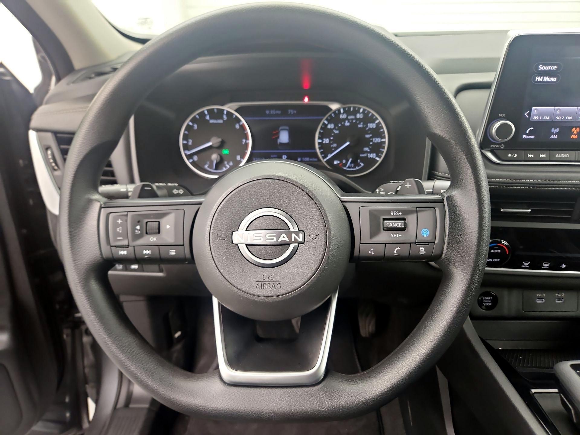 Thumbnail: 2024 Nissan Rogue - 10