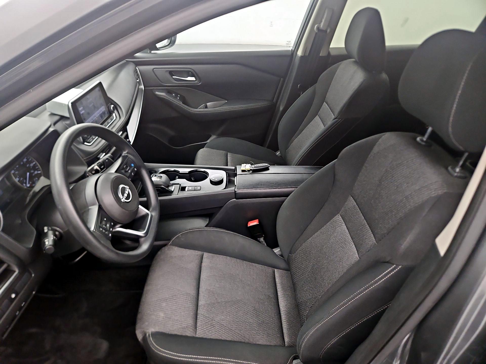 Thumbnail: 2024 Nissan Rogue - 11