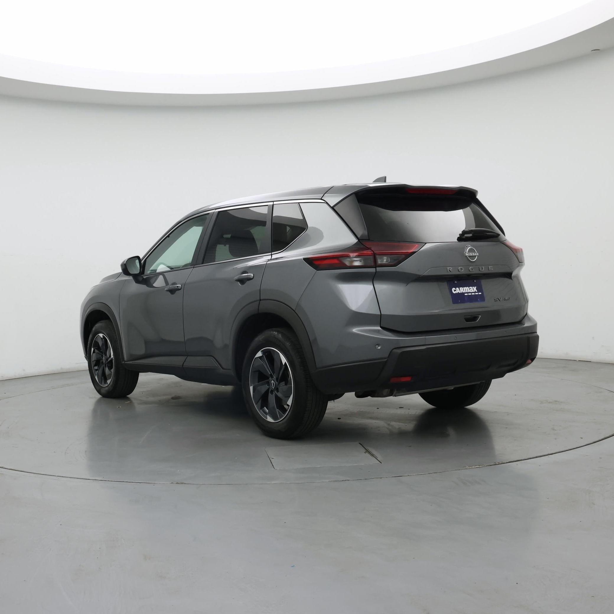 Thumbnail: 2024 Nissan Rogue - 2