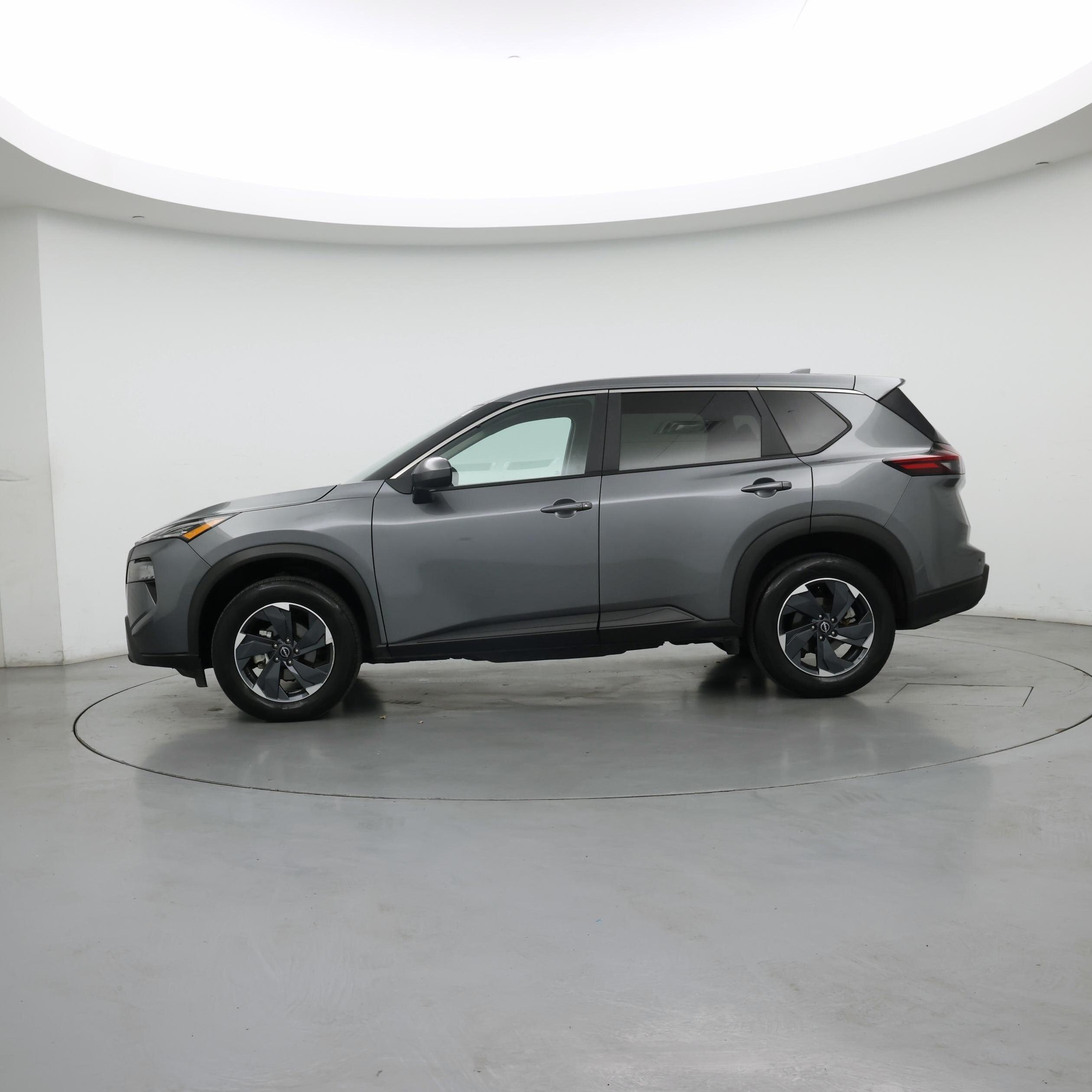 Thumbnail: 2024 Nissan Rogue - 3