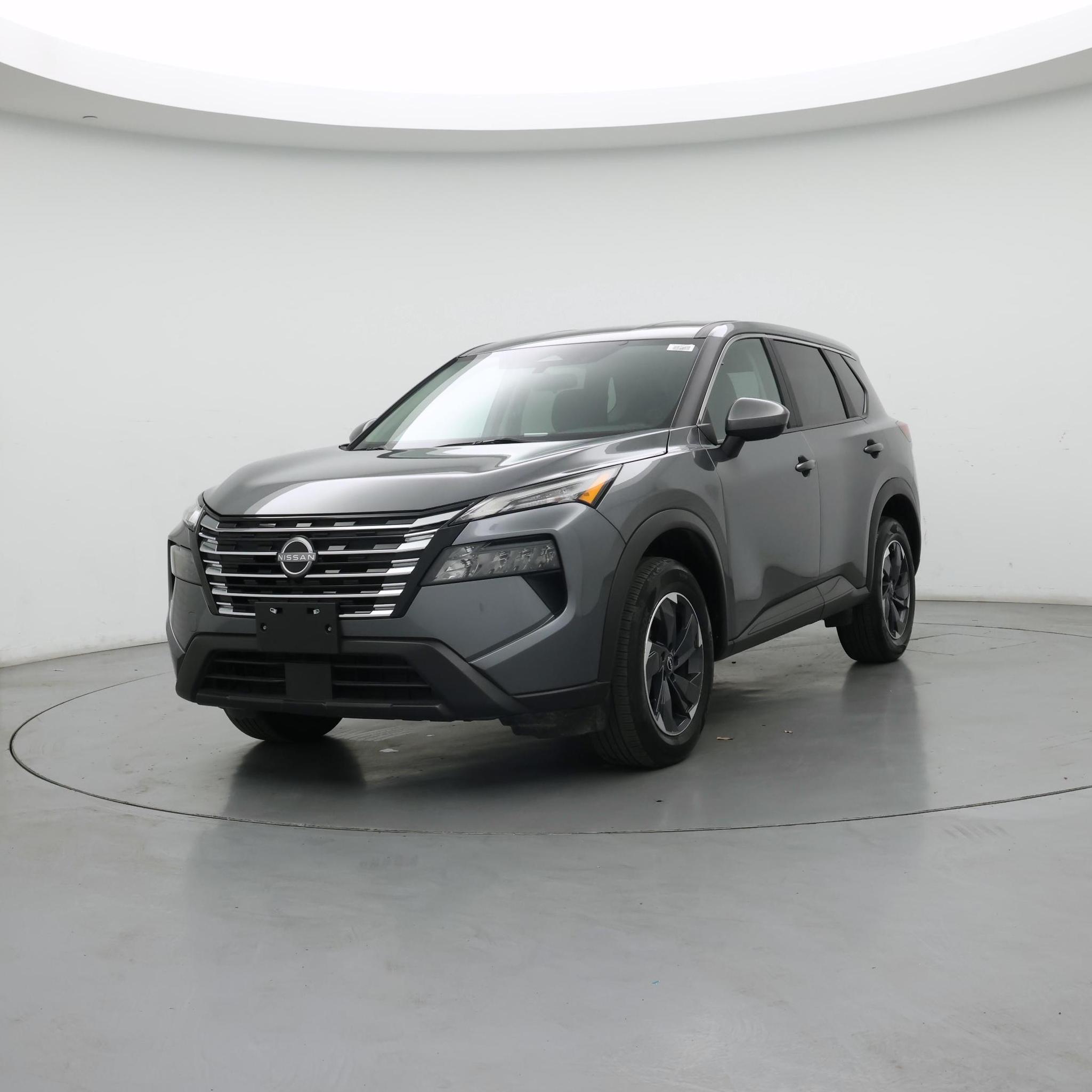 Thumbnail: 2024 Nissan Rogue - 4