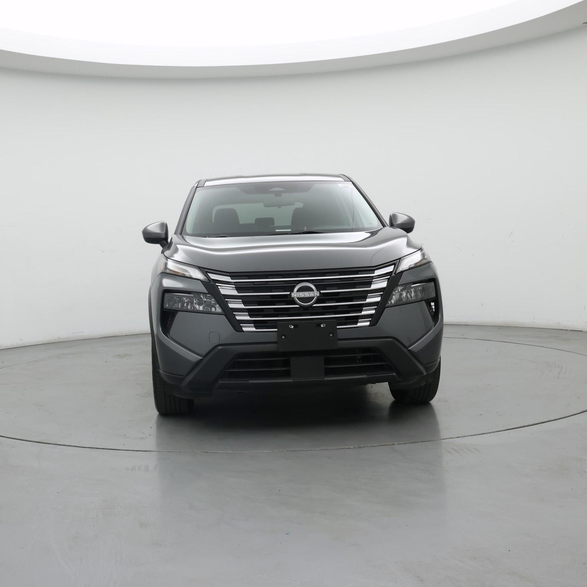 Thumbnail: 2024 Nissan Rogue - 5