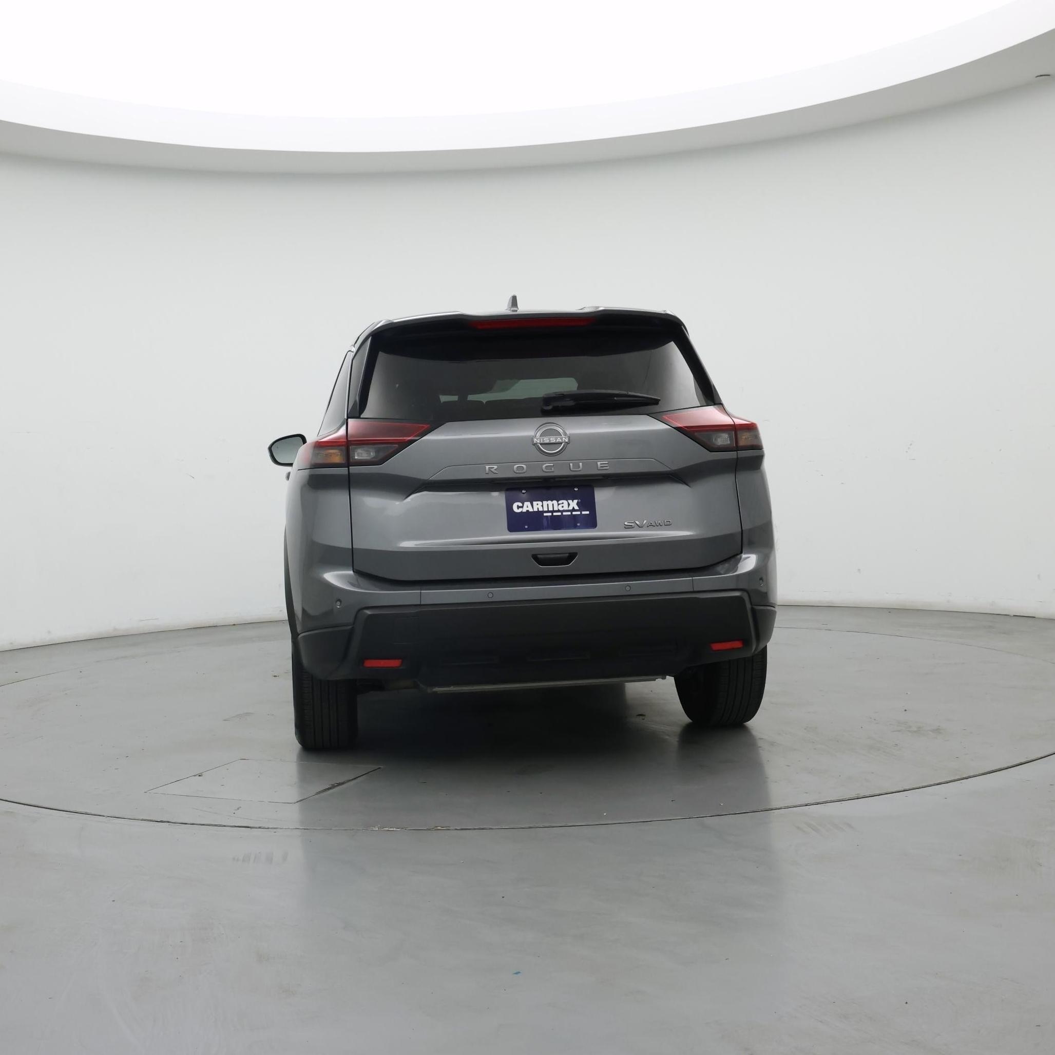 Thumbnail: 2024 Nissan Rogue - 6