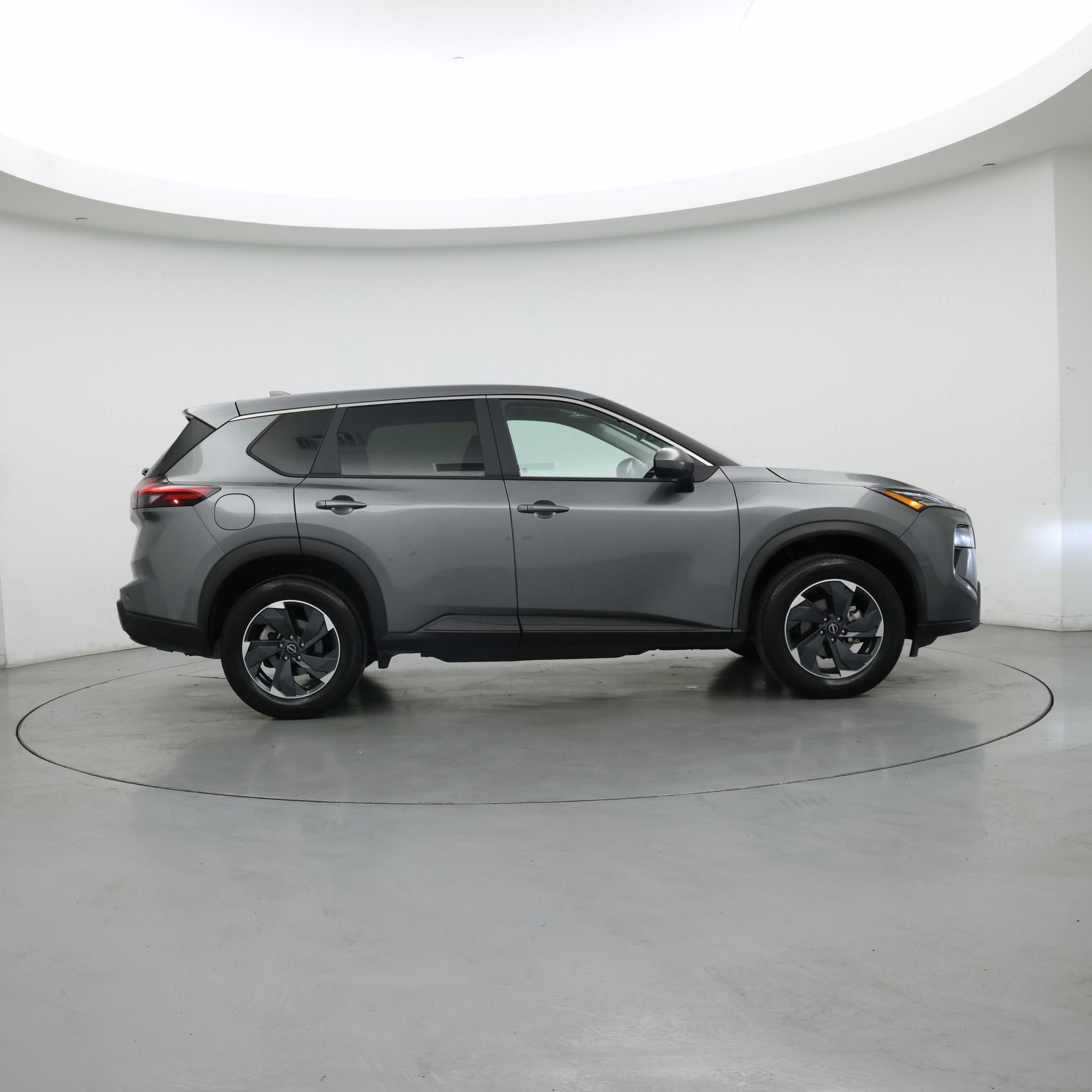 Thumbnail: 2024 Nissan Rogue - 7